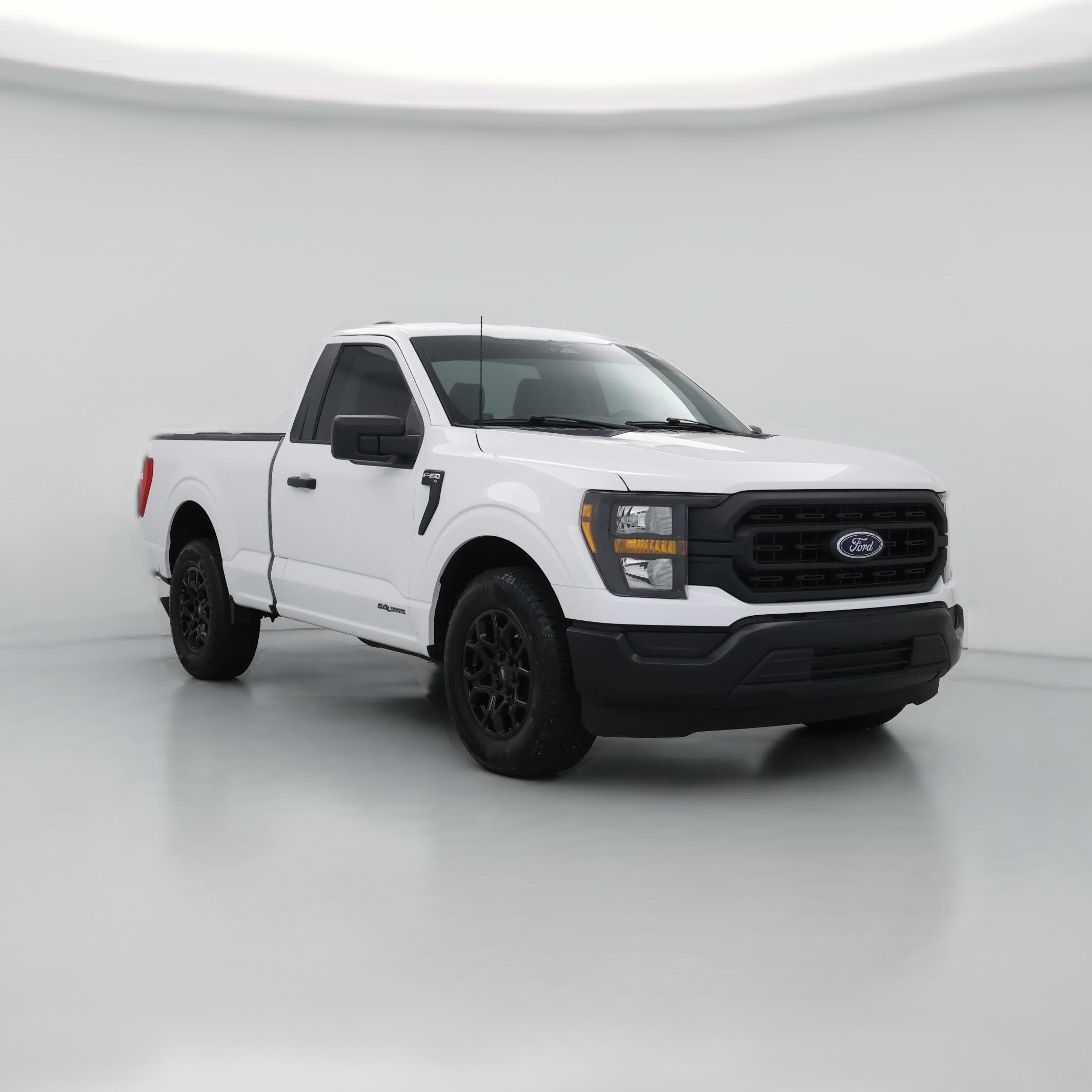 Thumbnail: 2023 Ford F-150 - 1