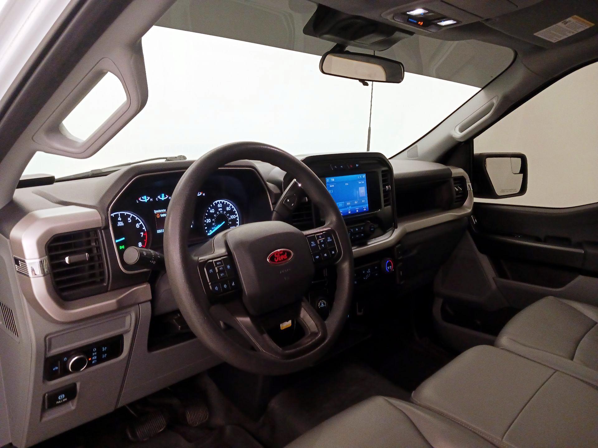 Thumbnail: 2023 Ford F-150 - 9