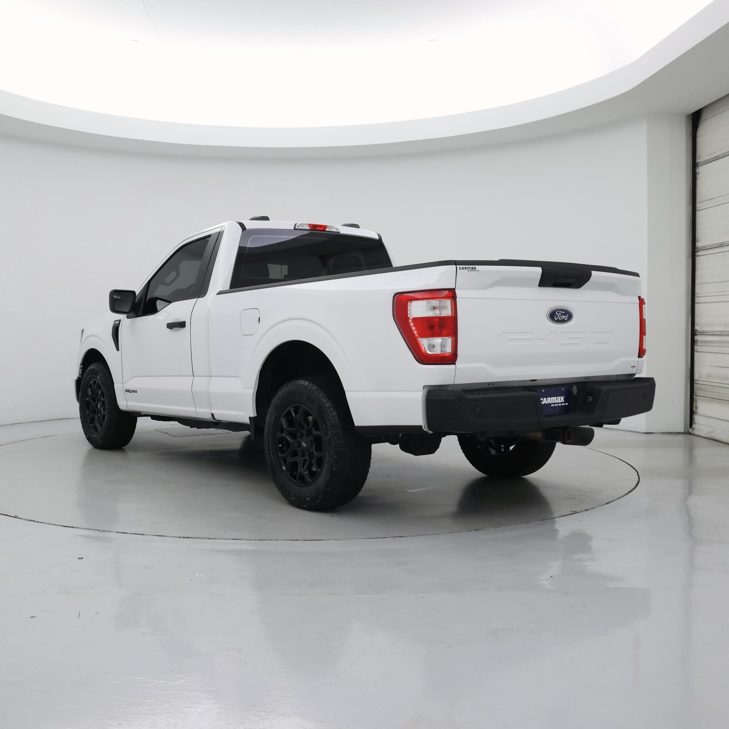 Thumbnail: 2023 Ford F-150 - 2