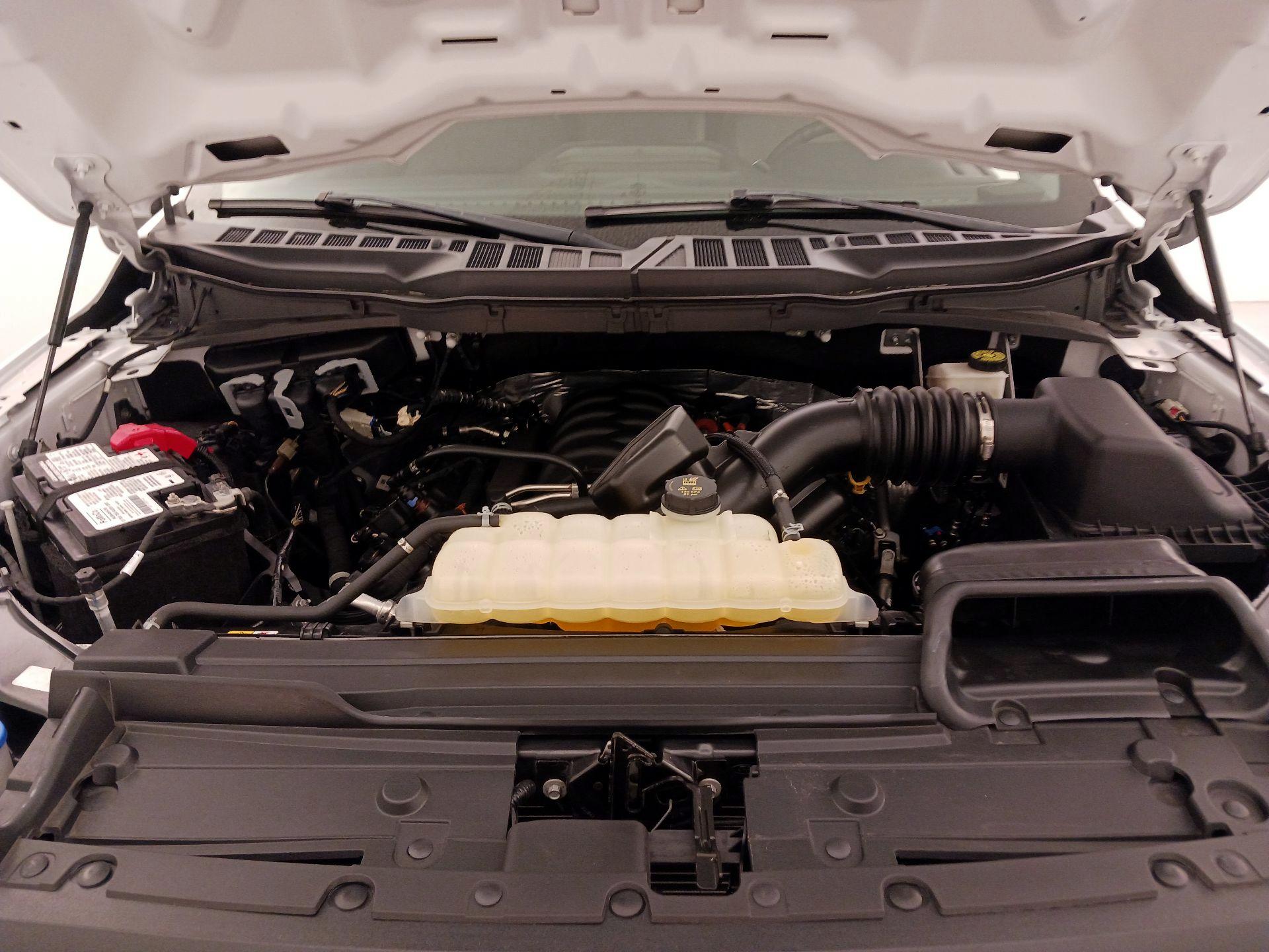 Thumbnail: 2023 Ford F-150 - 20