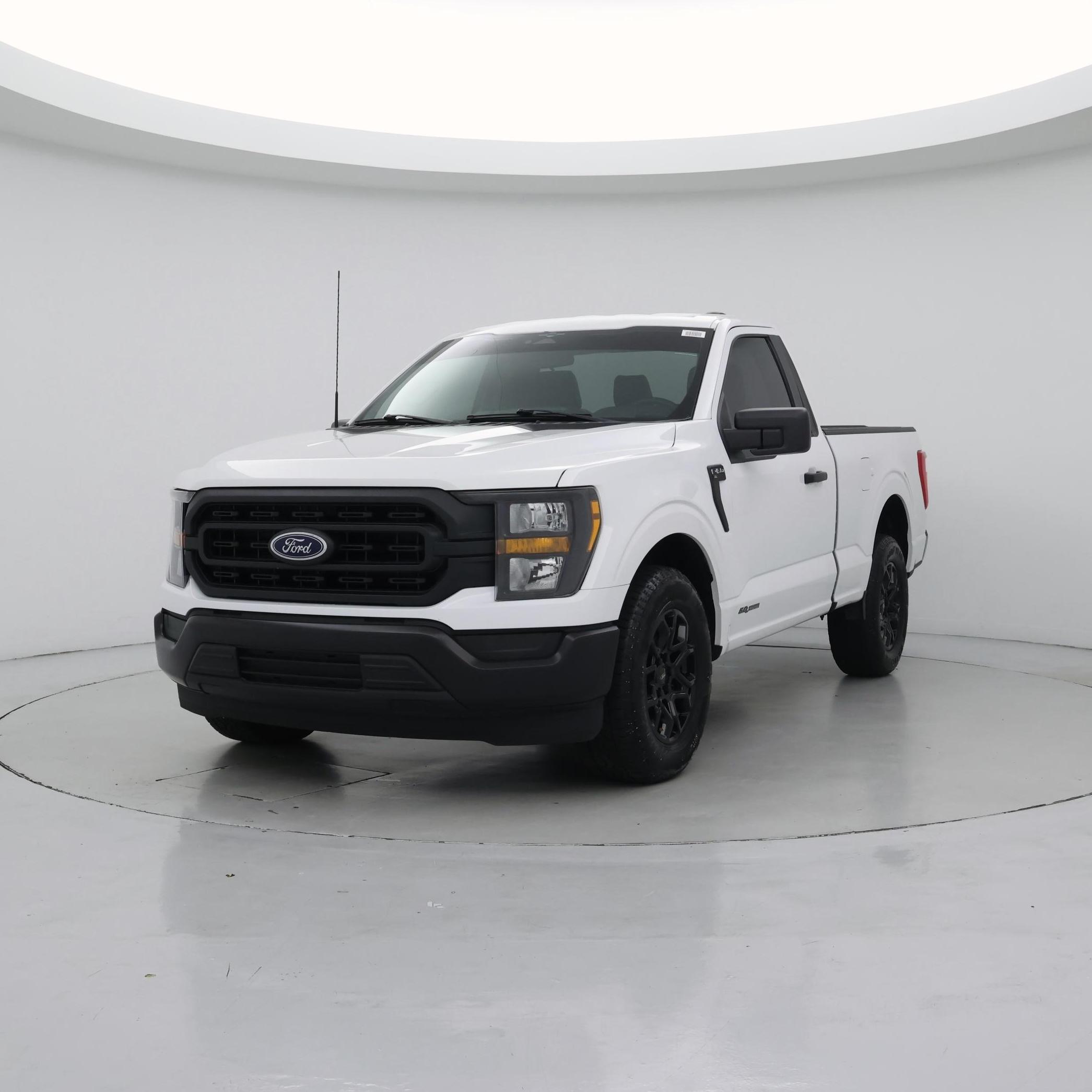 Thumbnail: 2023 Ford F-150 - 4