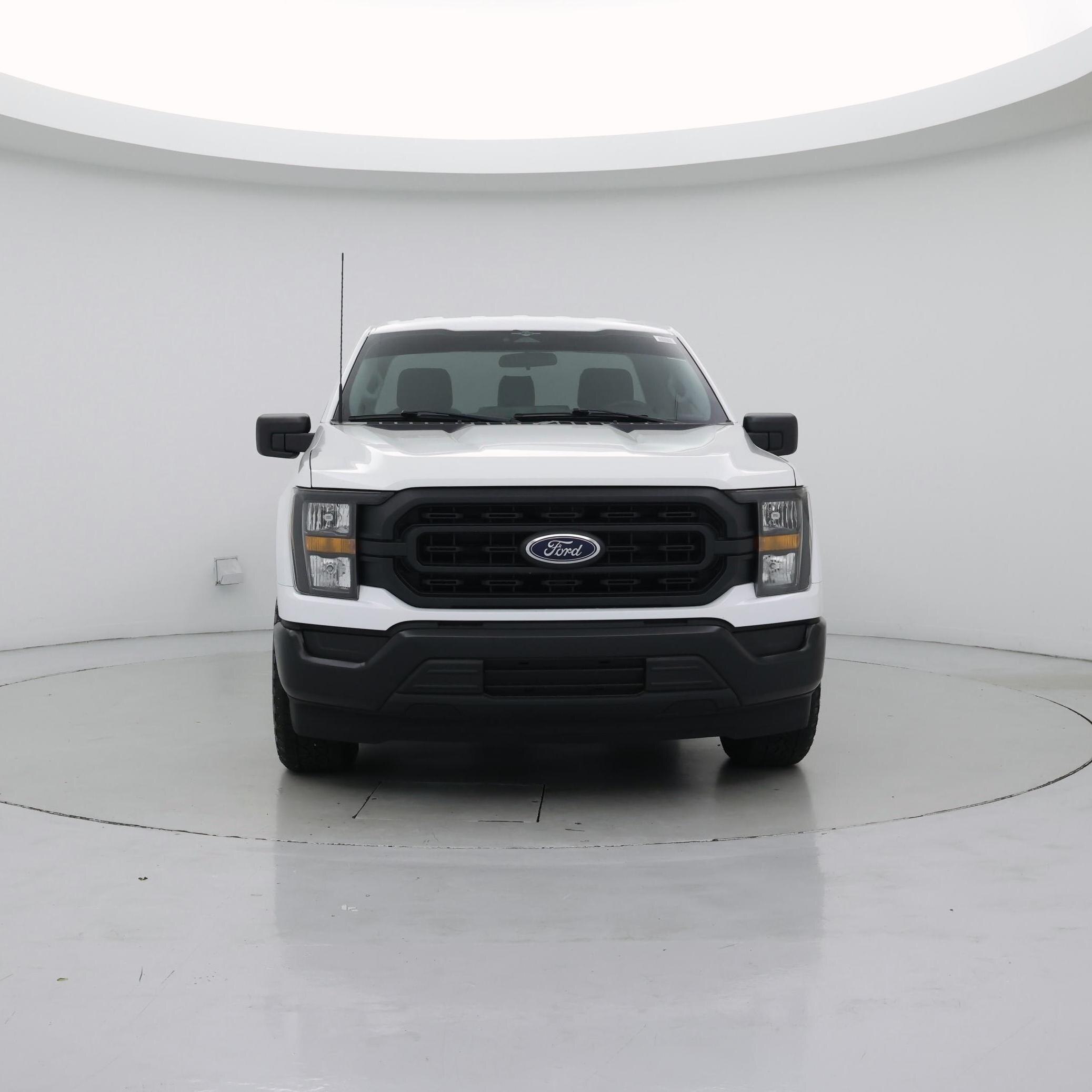 Thumbnail: 2023 Ford F-150 - 5