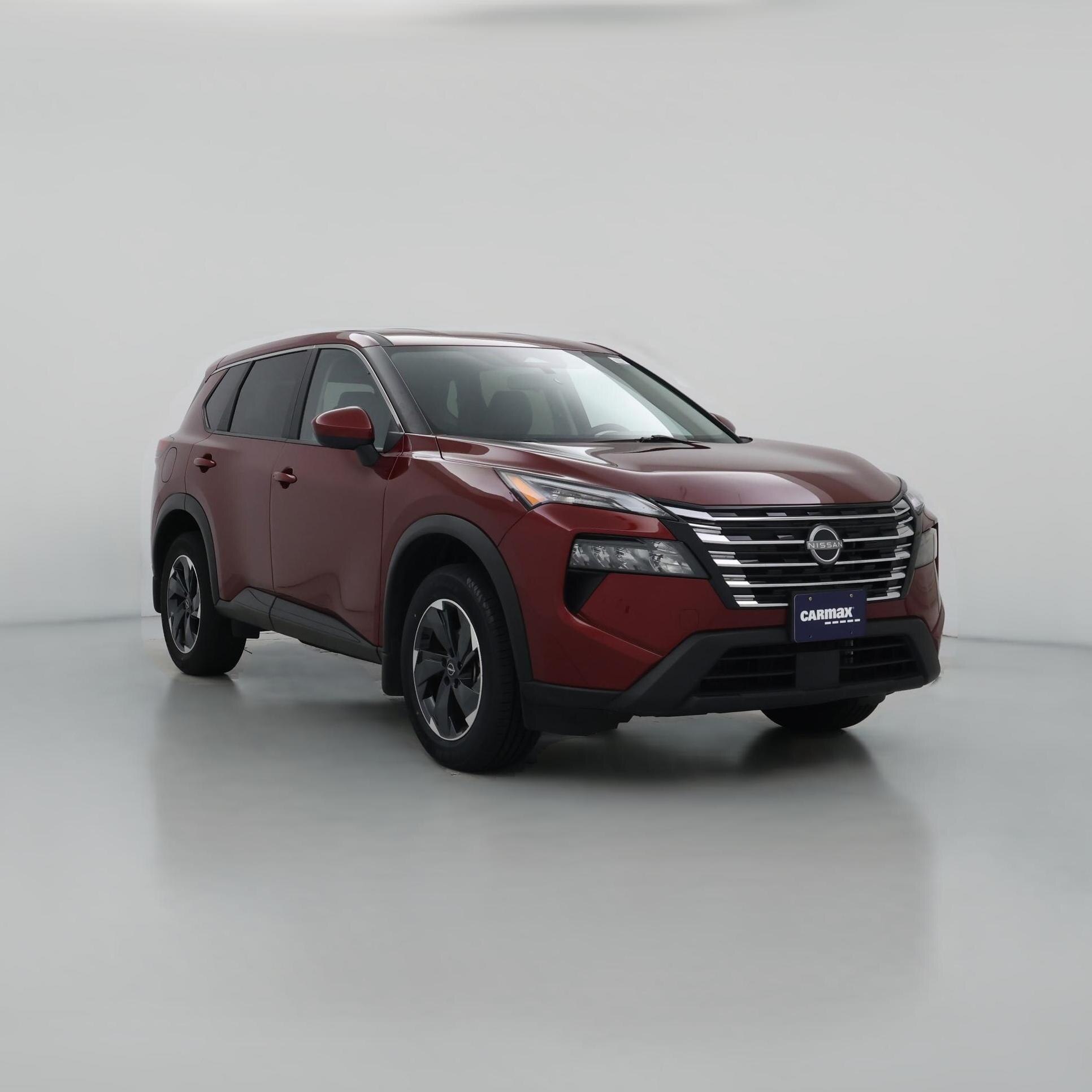 Thumbnail: 2024 Nissan Rogue - 1