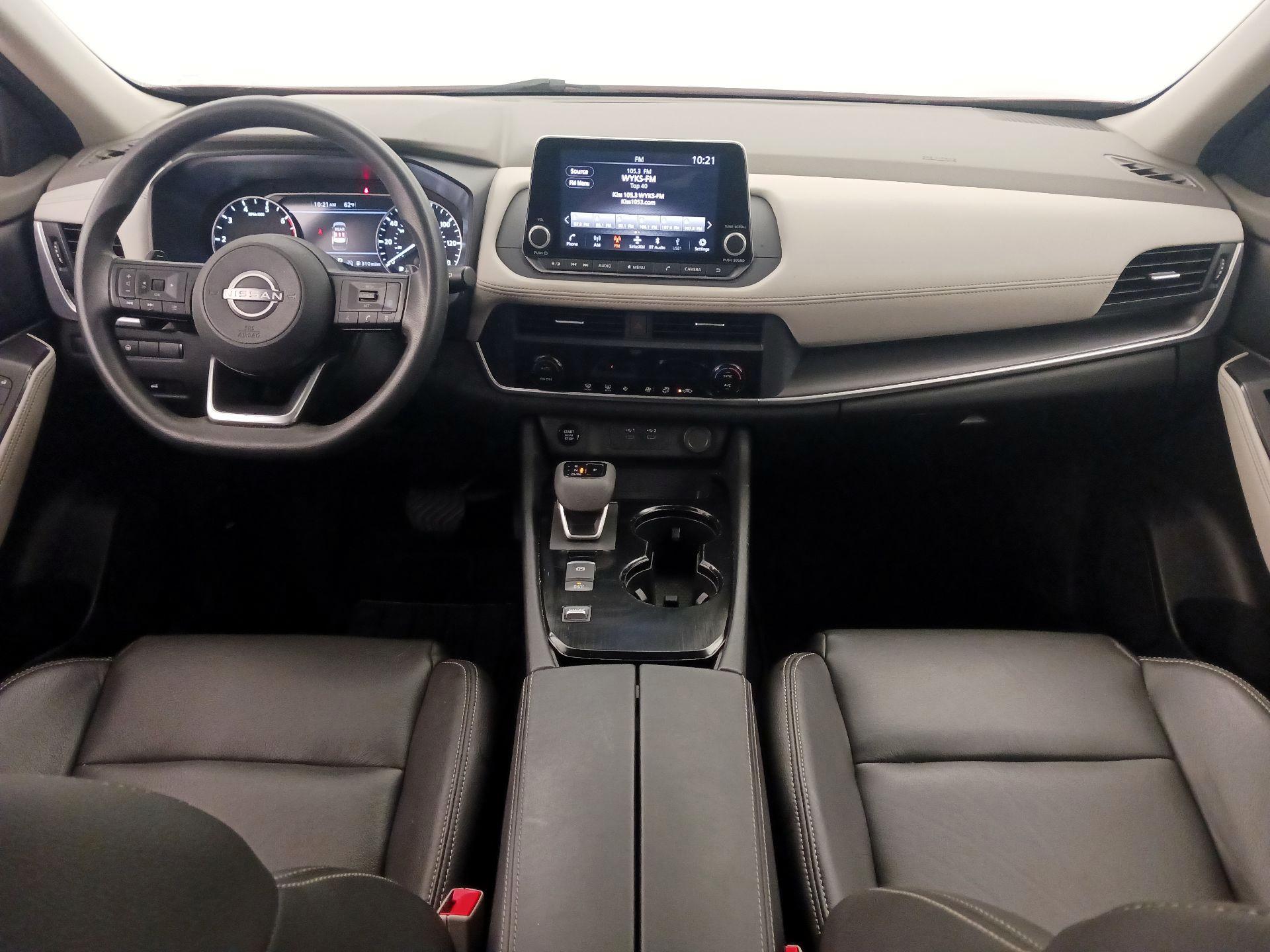 Thumbnail: 2024 Nissan Rogue - 9