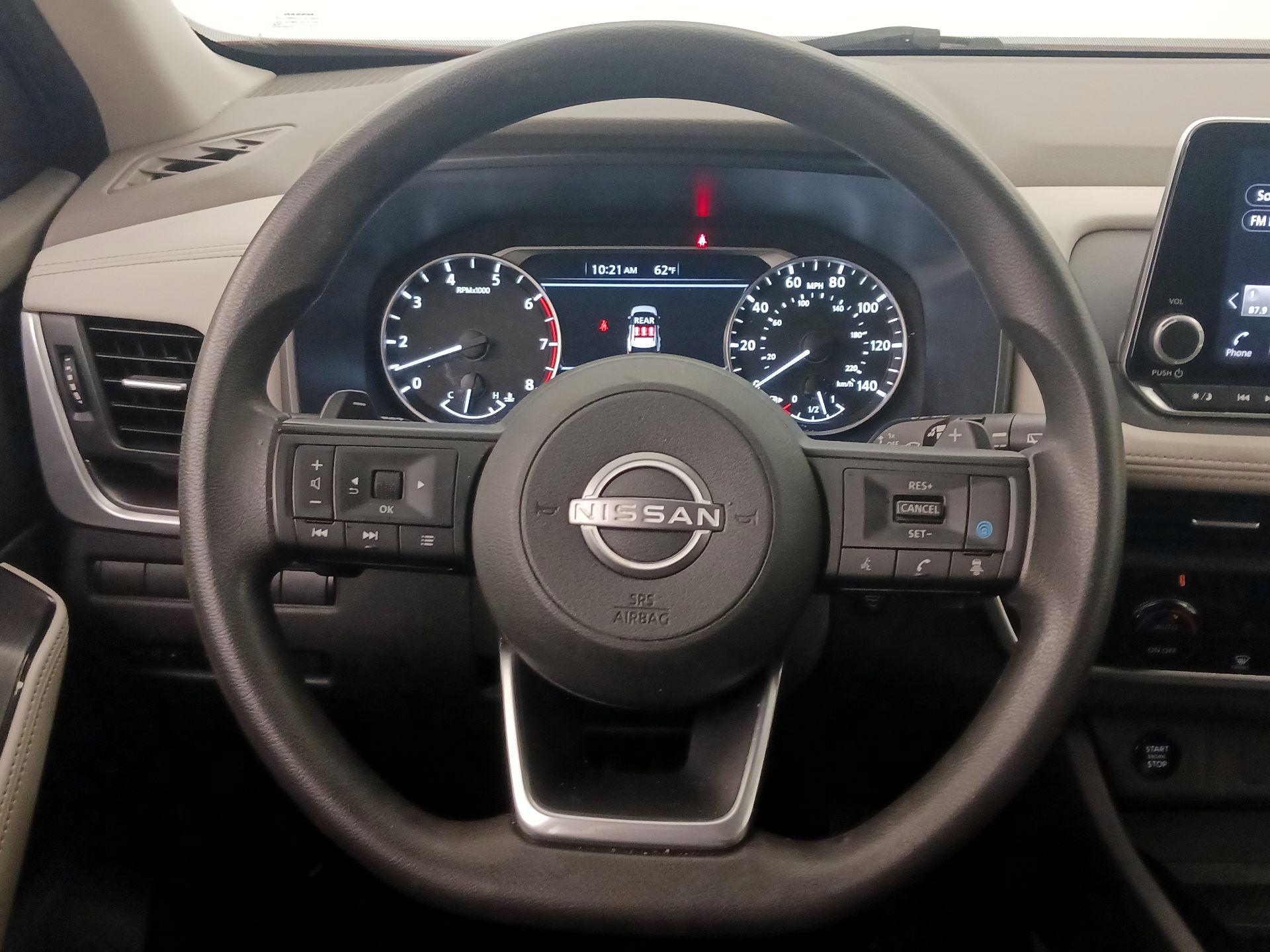 Thumbnail: 2024 Nissan Rogue - 10