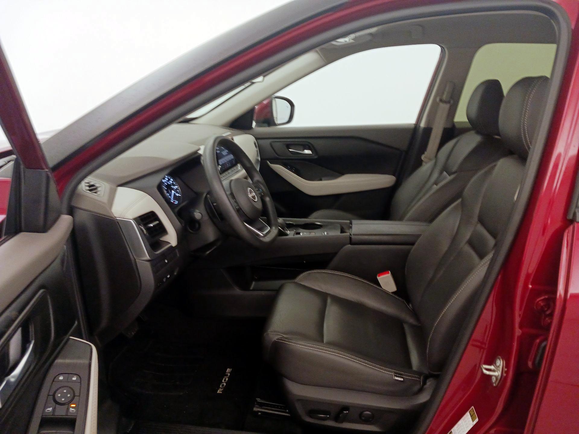 Thumbnail: 2024 Nissan Rogue - 11