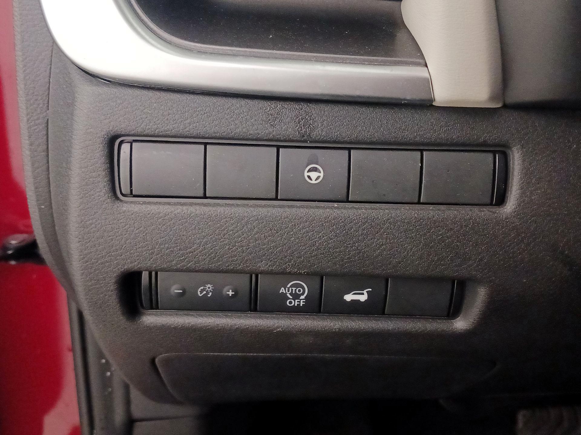 Thumbnail: 2024 Nissan Rogue - 13