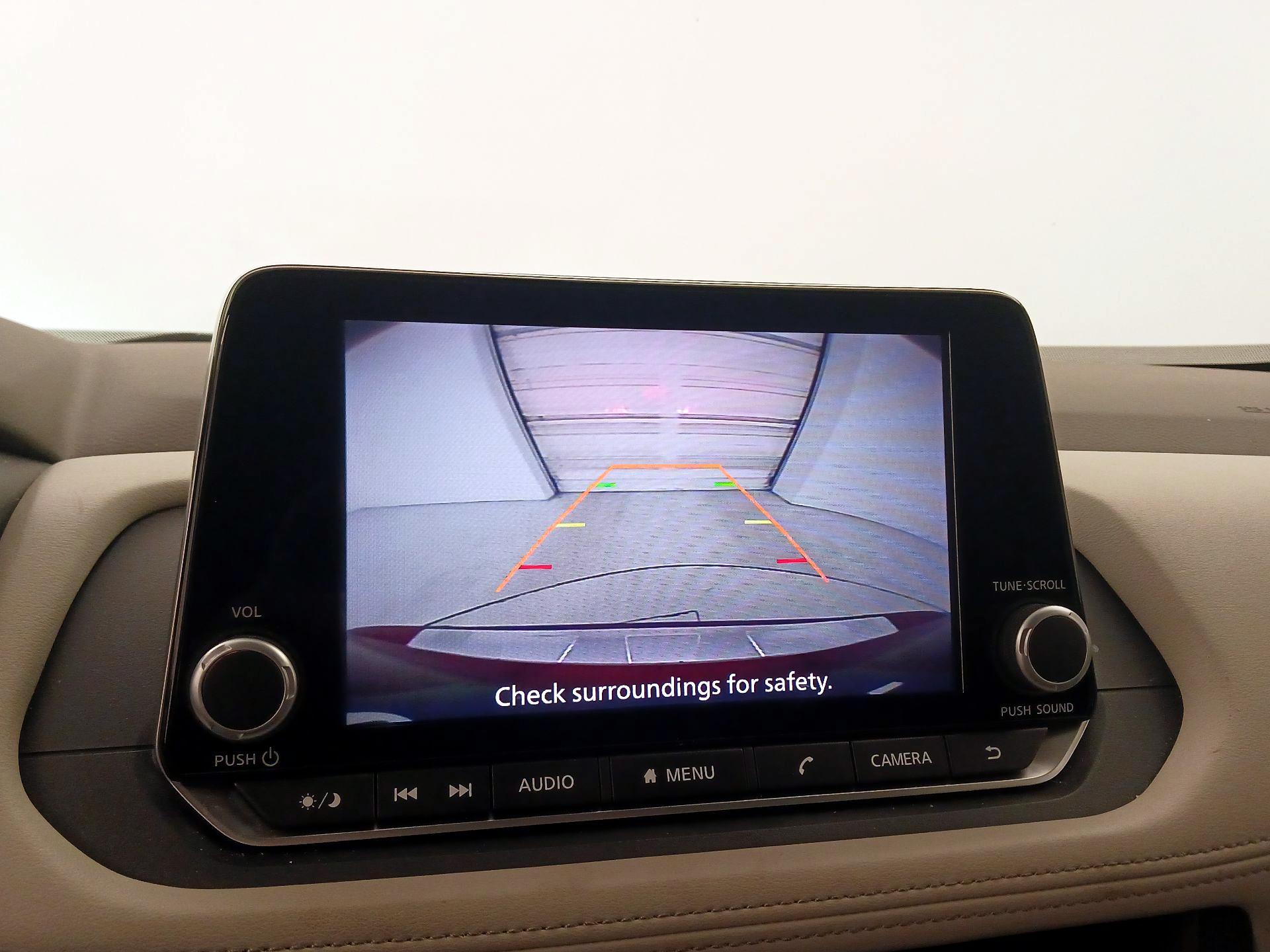 Thumbnail: 2024 Nissan Rogue - 14