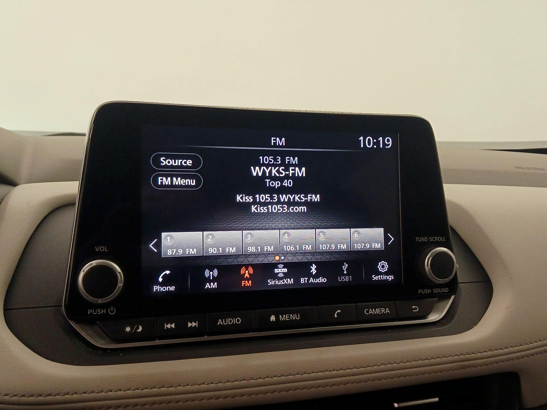 Thumbnail: 2024 Nissan Rogue - 15