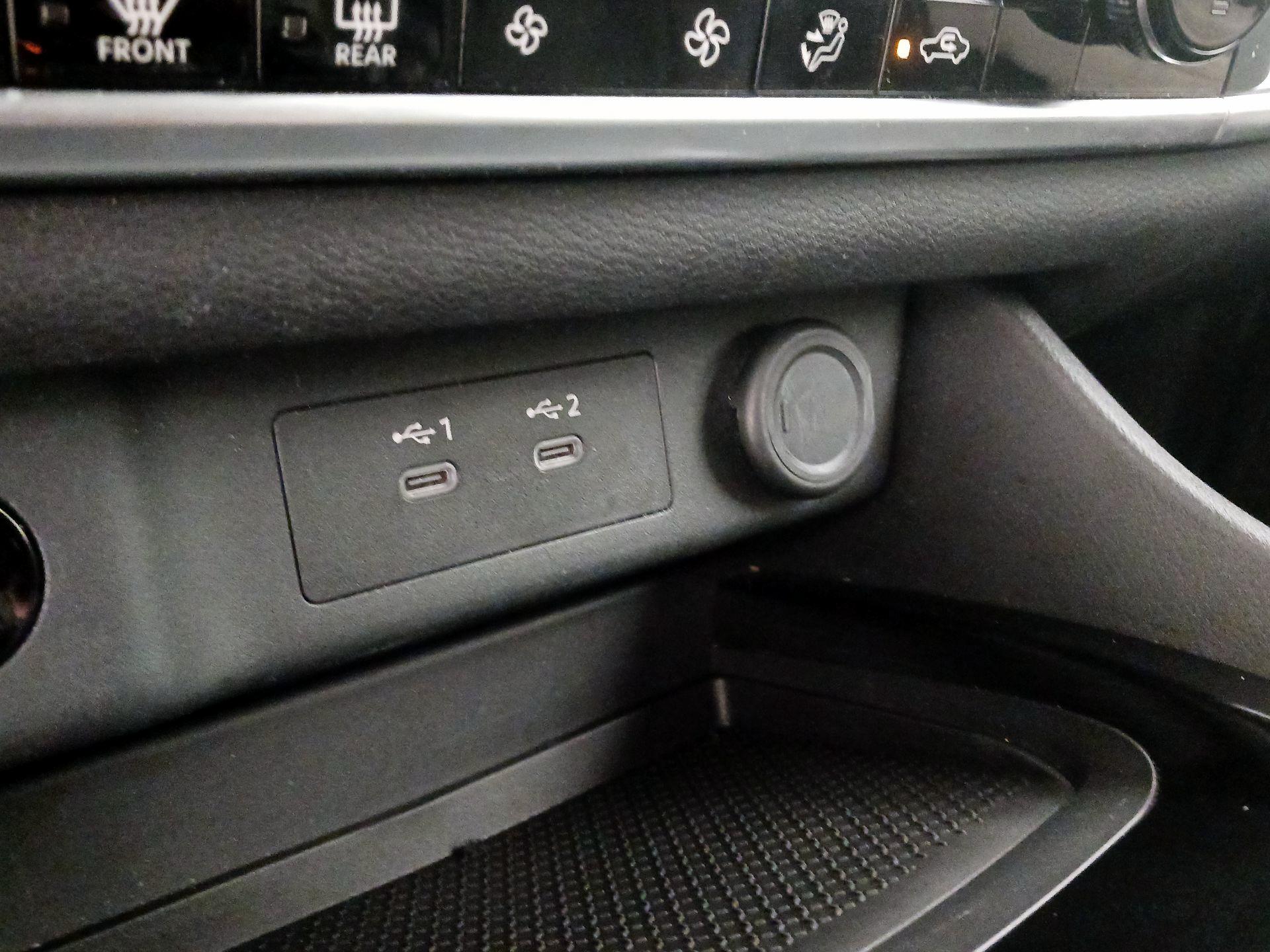 Thumbnail: 2024 Nissan Rogue - 18