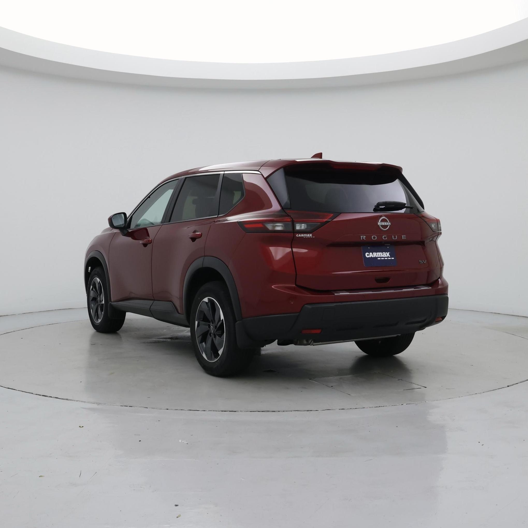 Thumbnail: 2024 Nissan Rogue - 2