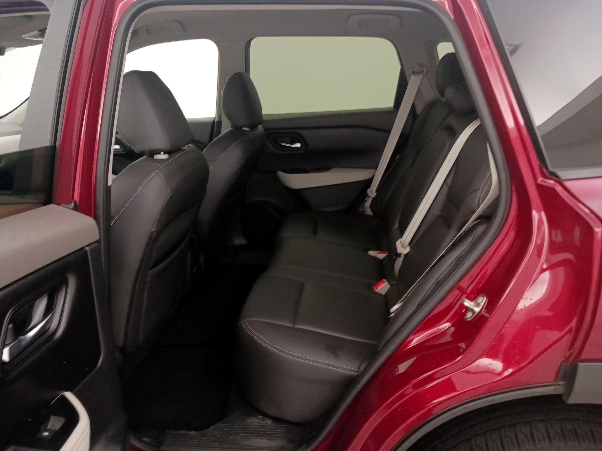 Thumbnail: 2024 Nissan Rogue - 19