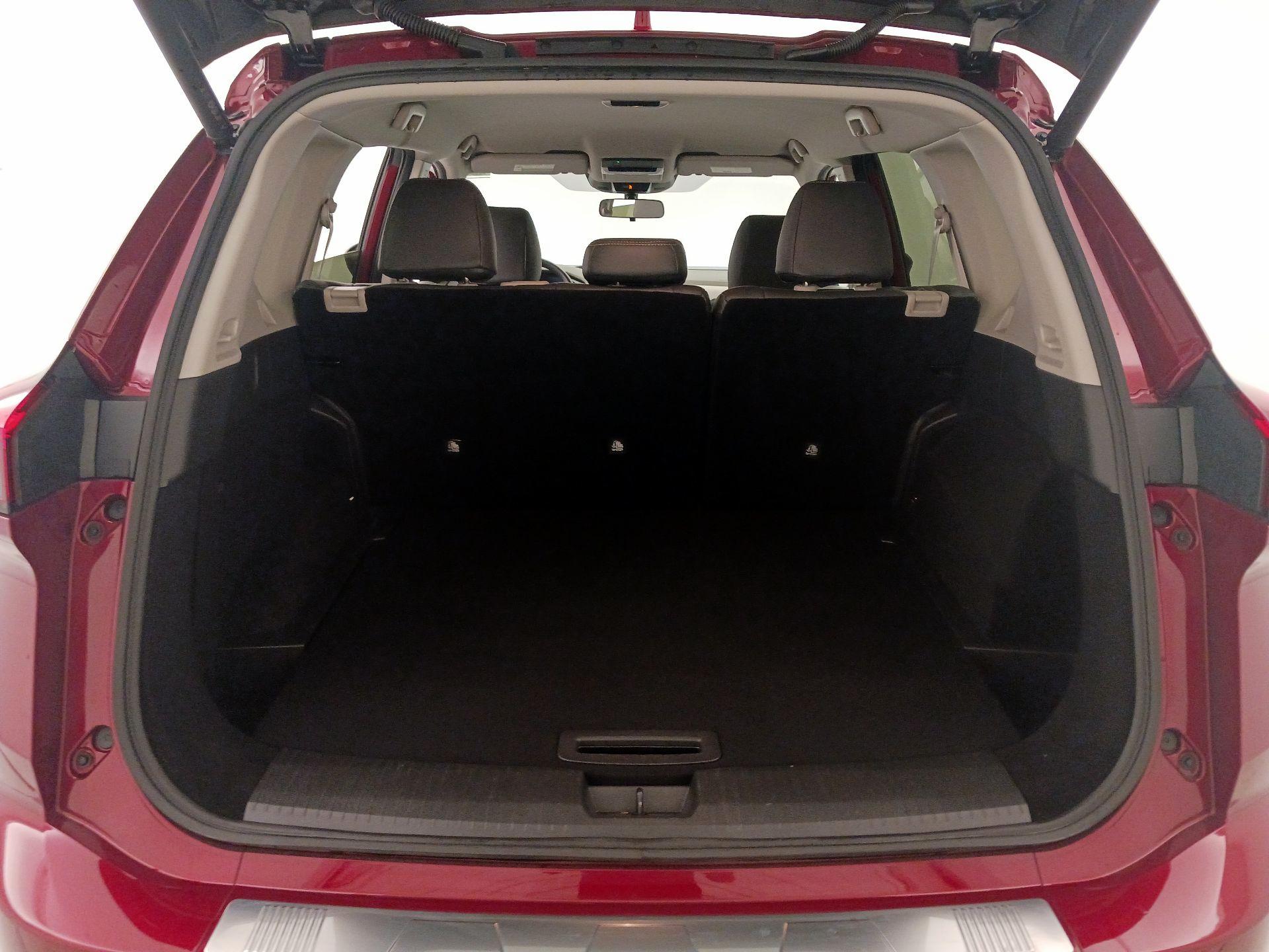 Thumbnail: 2024 Nissan Rogue - 20