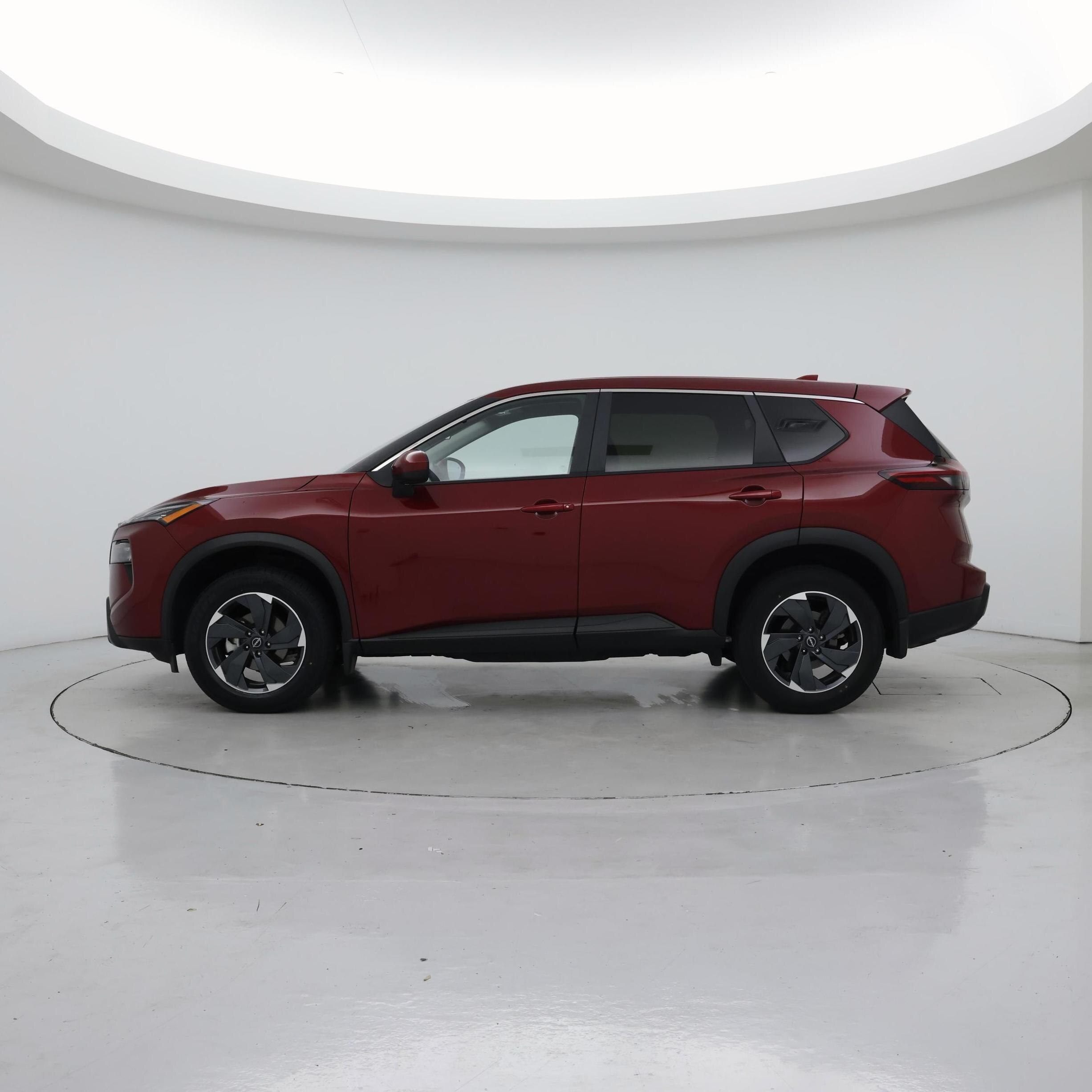 Thumbnail: 2024 Nissan Rogue - 3