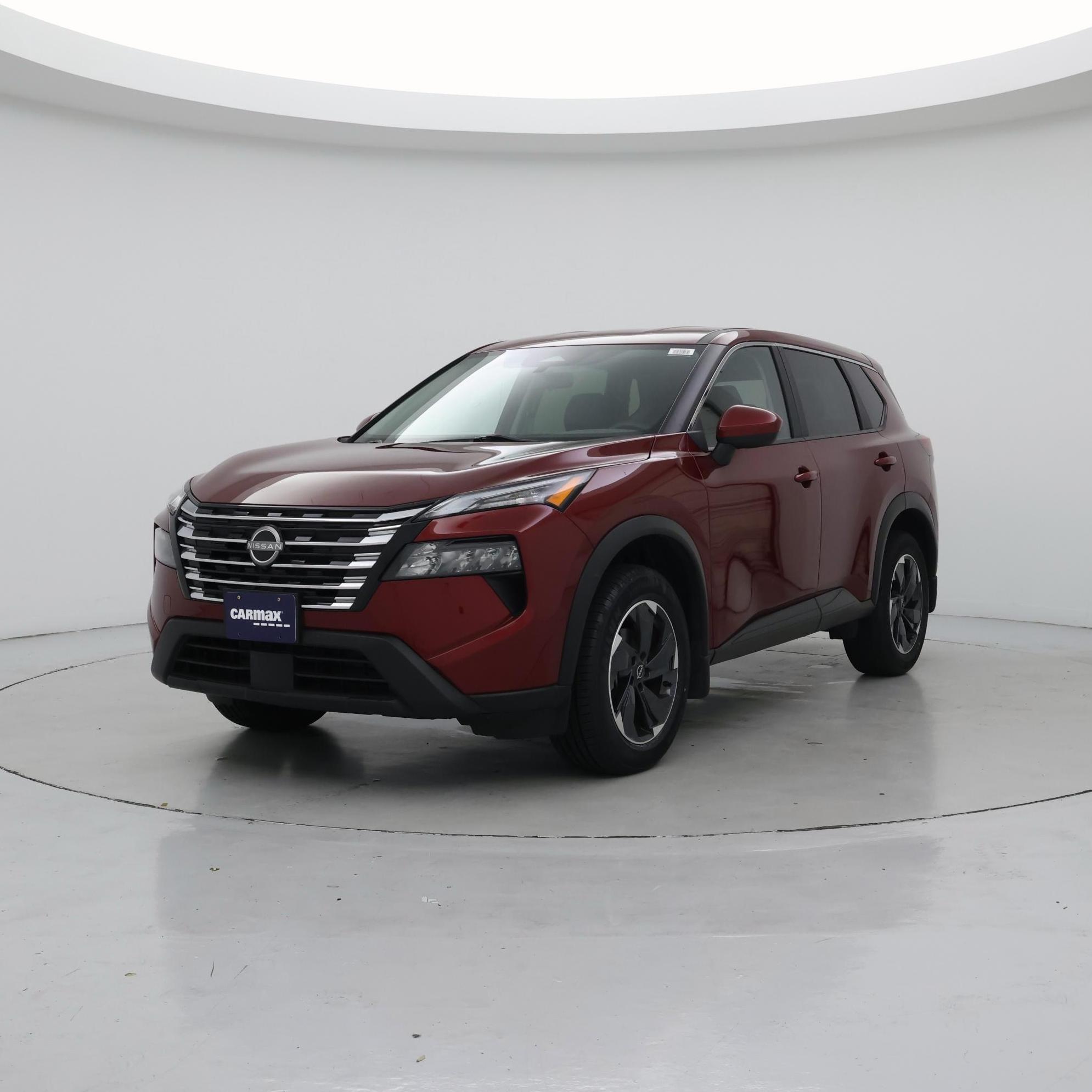 Thumbnail: 2024 Nissan Rogue - 4