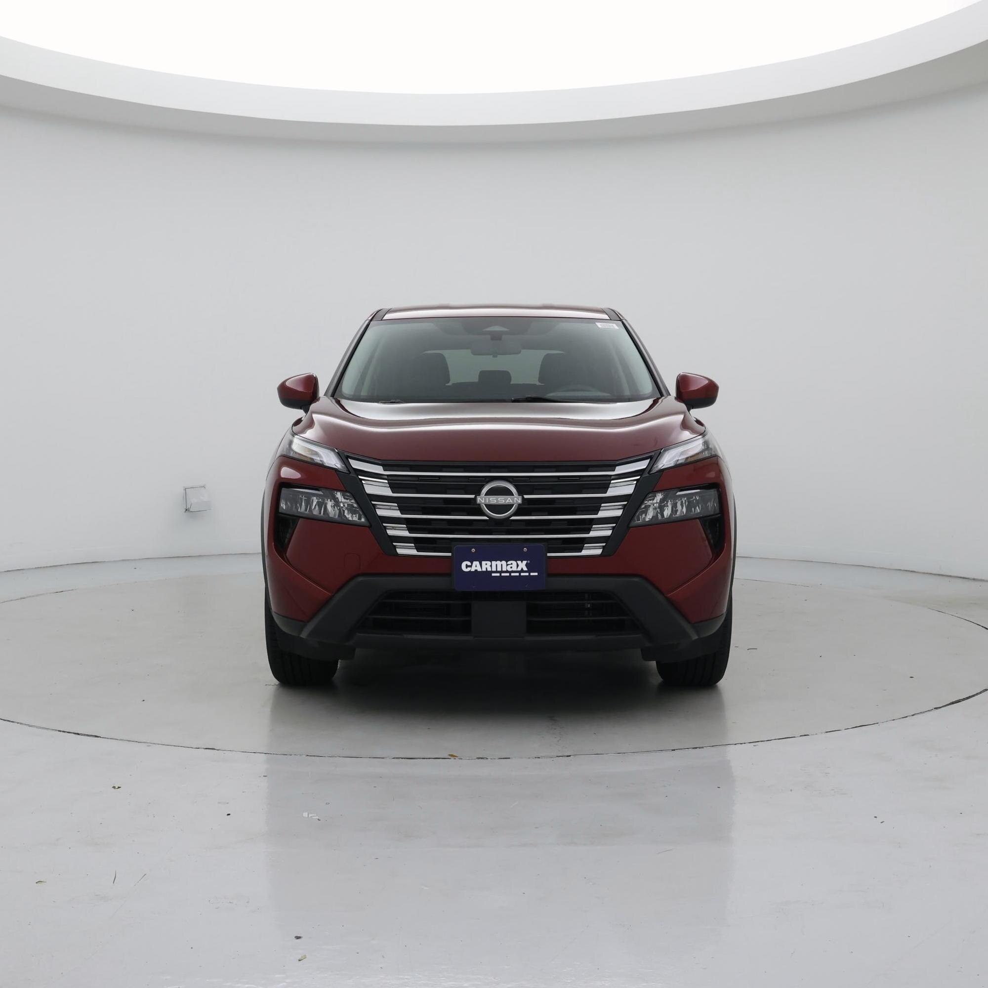 Thumbnail: 2024 Nissan Rogue - 5