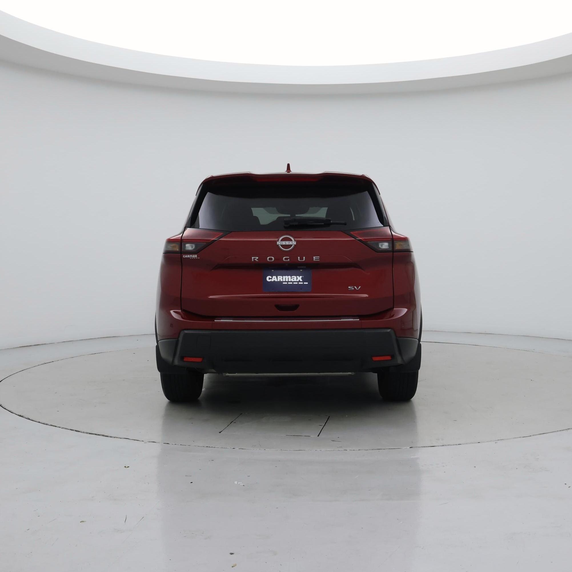 Thumbnail: 2024 Nissan Rogue - 6