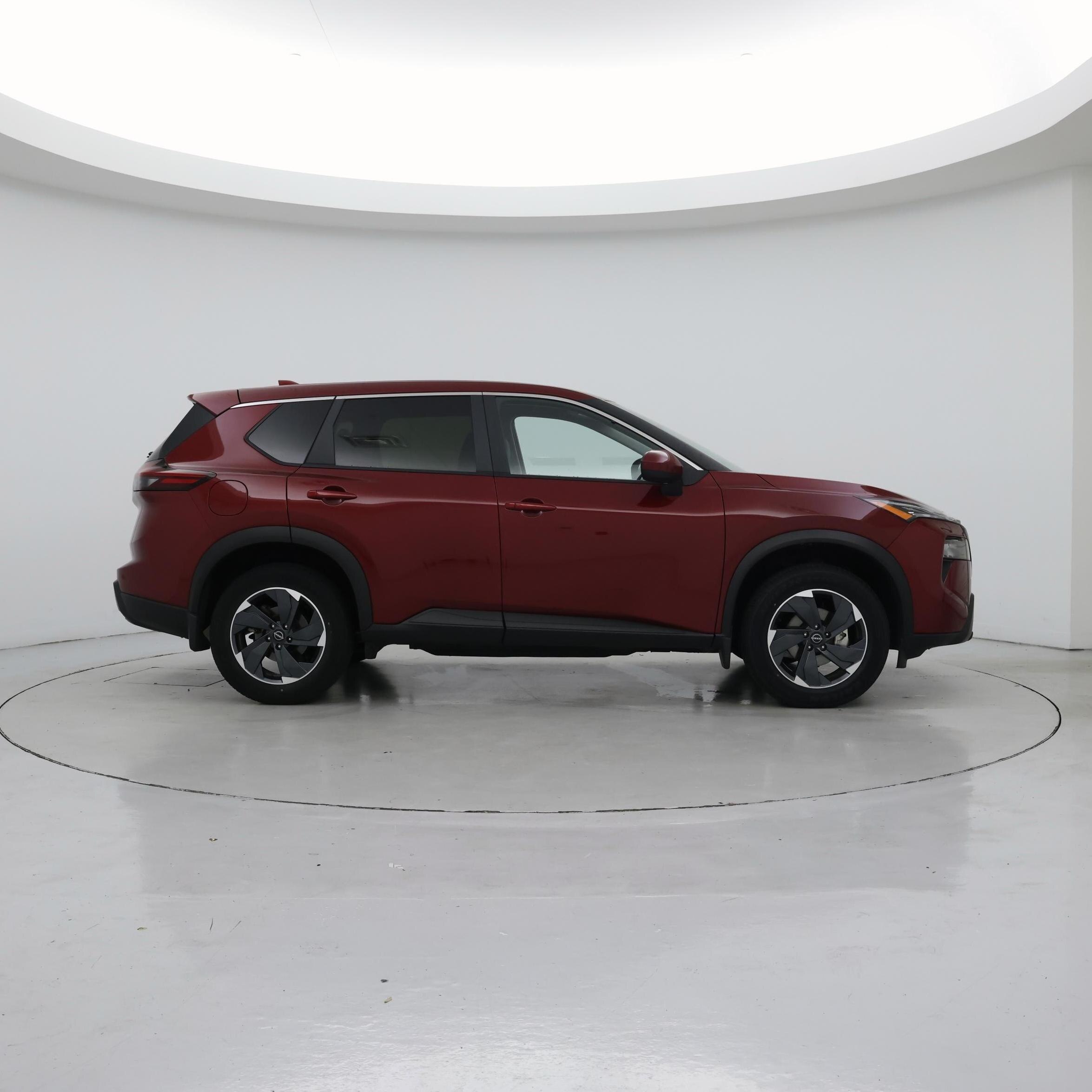 Thumbnail: 2024 Nissan Rogue - 7