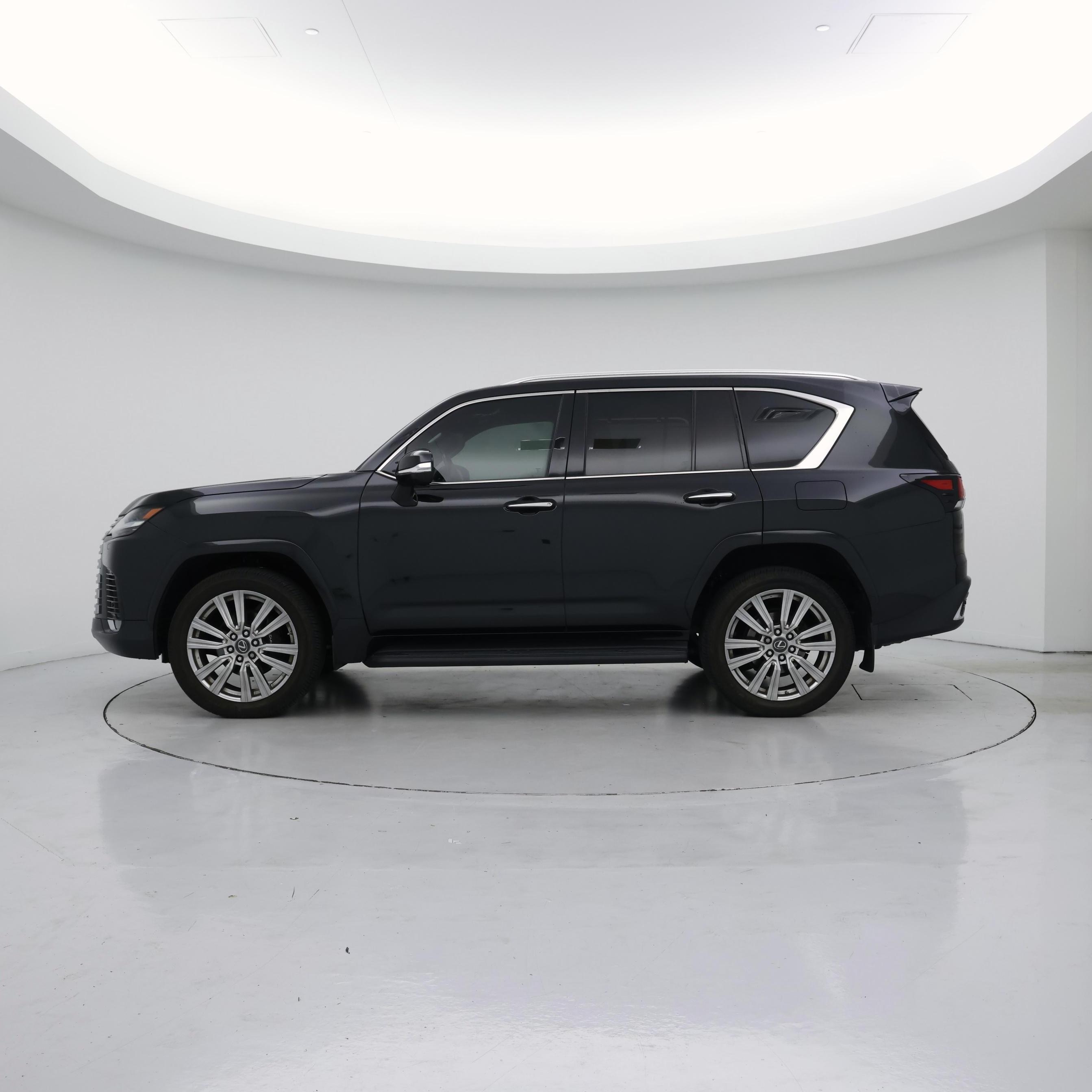 Thumbnail: 2023 Lexus LX - 3