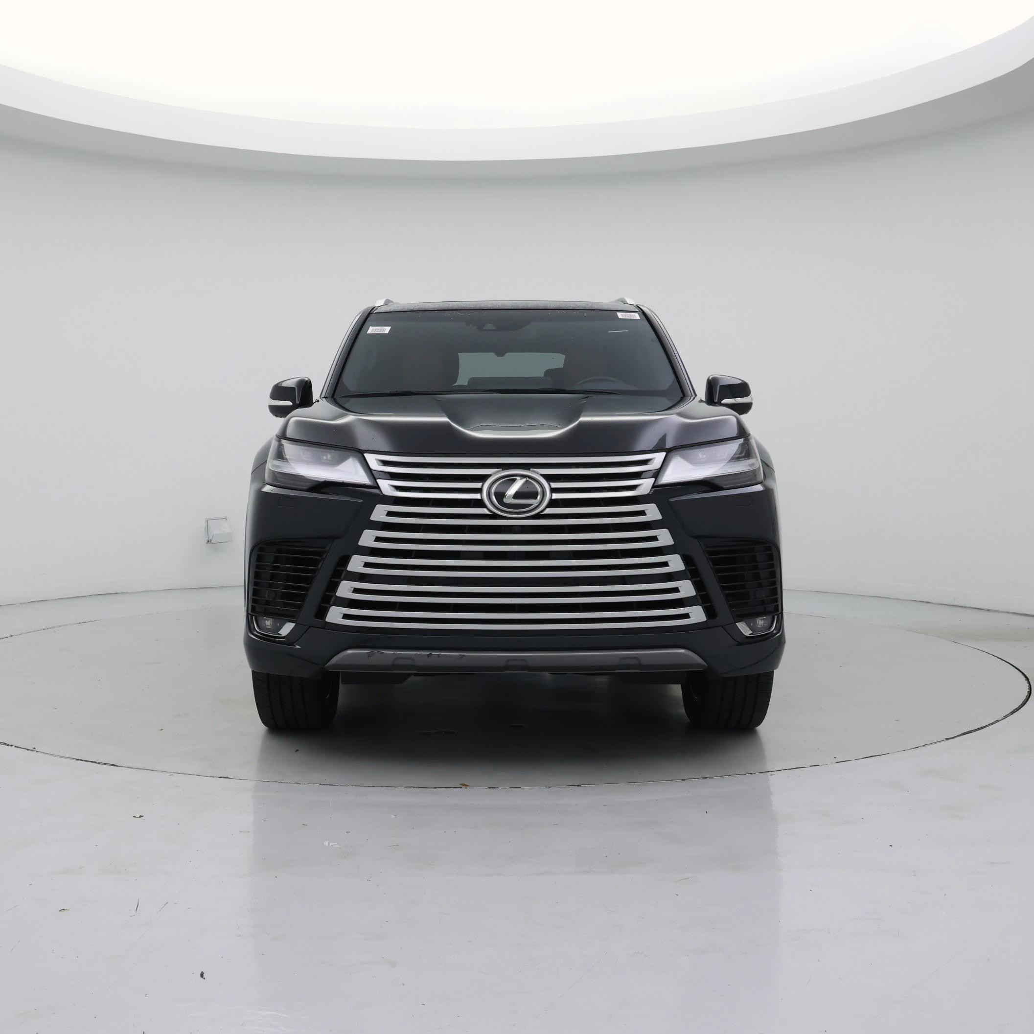 Thumbnail: 2023 Lexus LX - 5