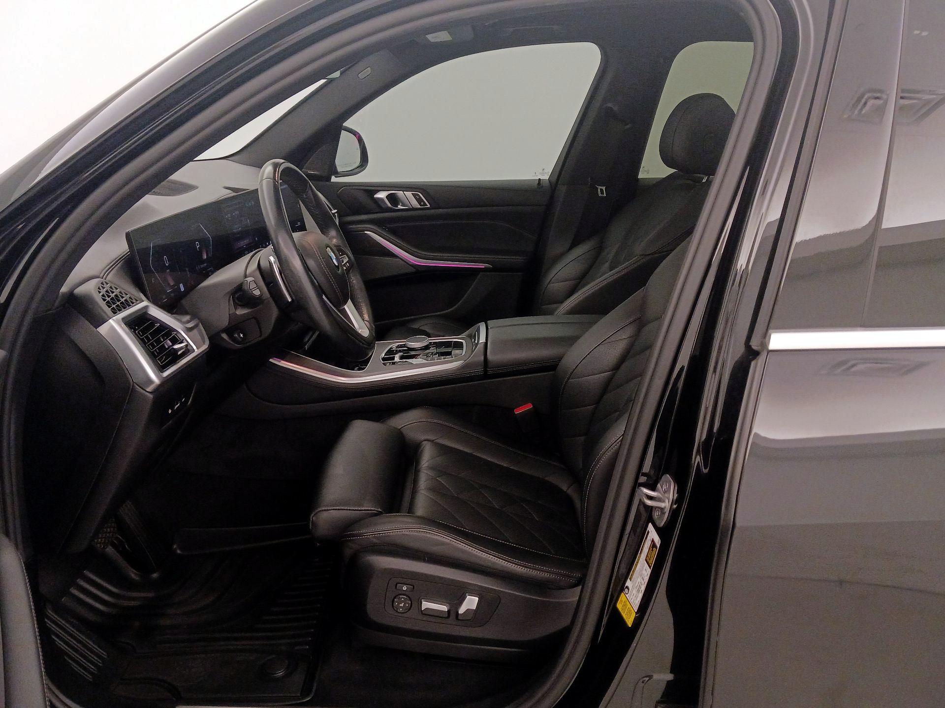 Thumbnail: 2024 BMW X5 - 11