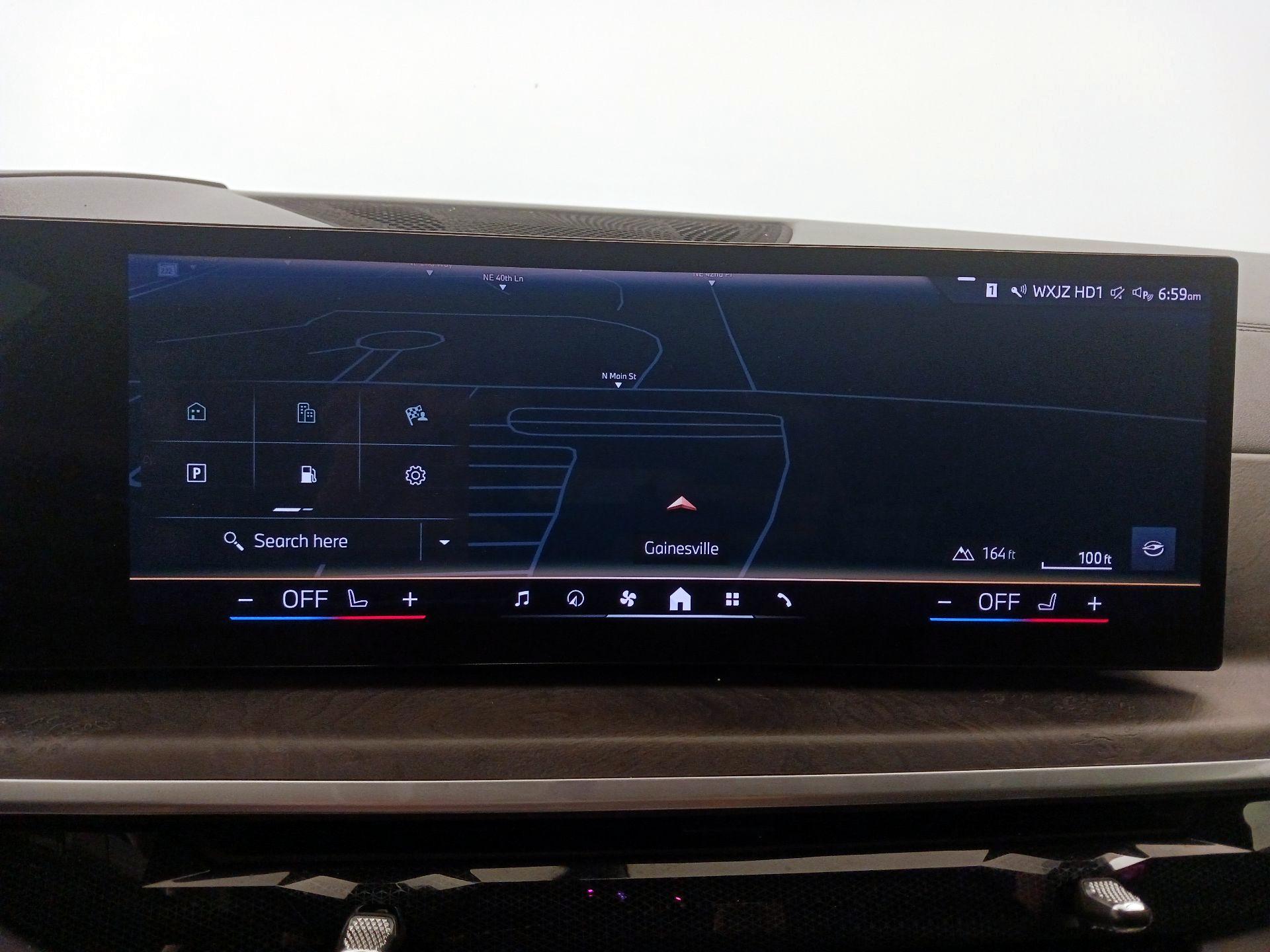 Thumbnail: 2024 BMW X5 - 14