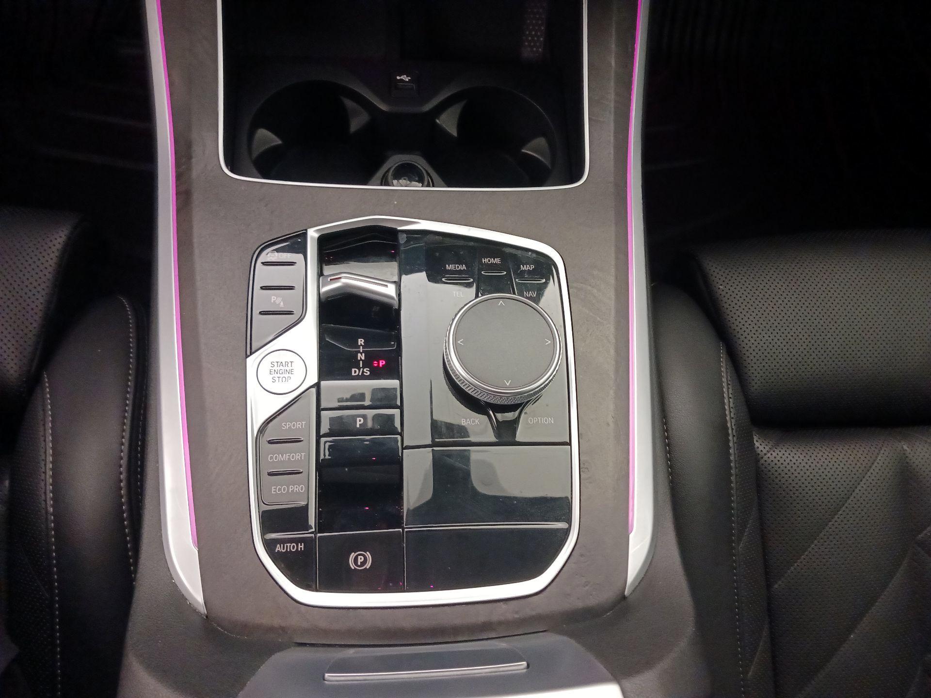 Thumbnail: 2024 BMW X5 - 18