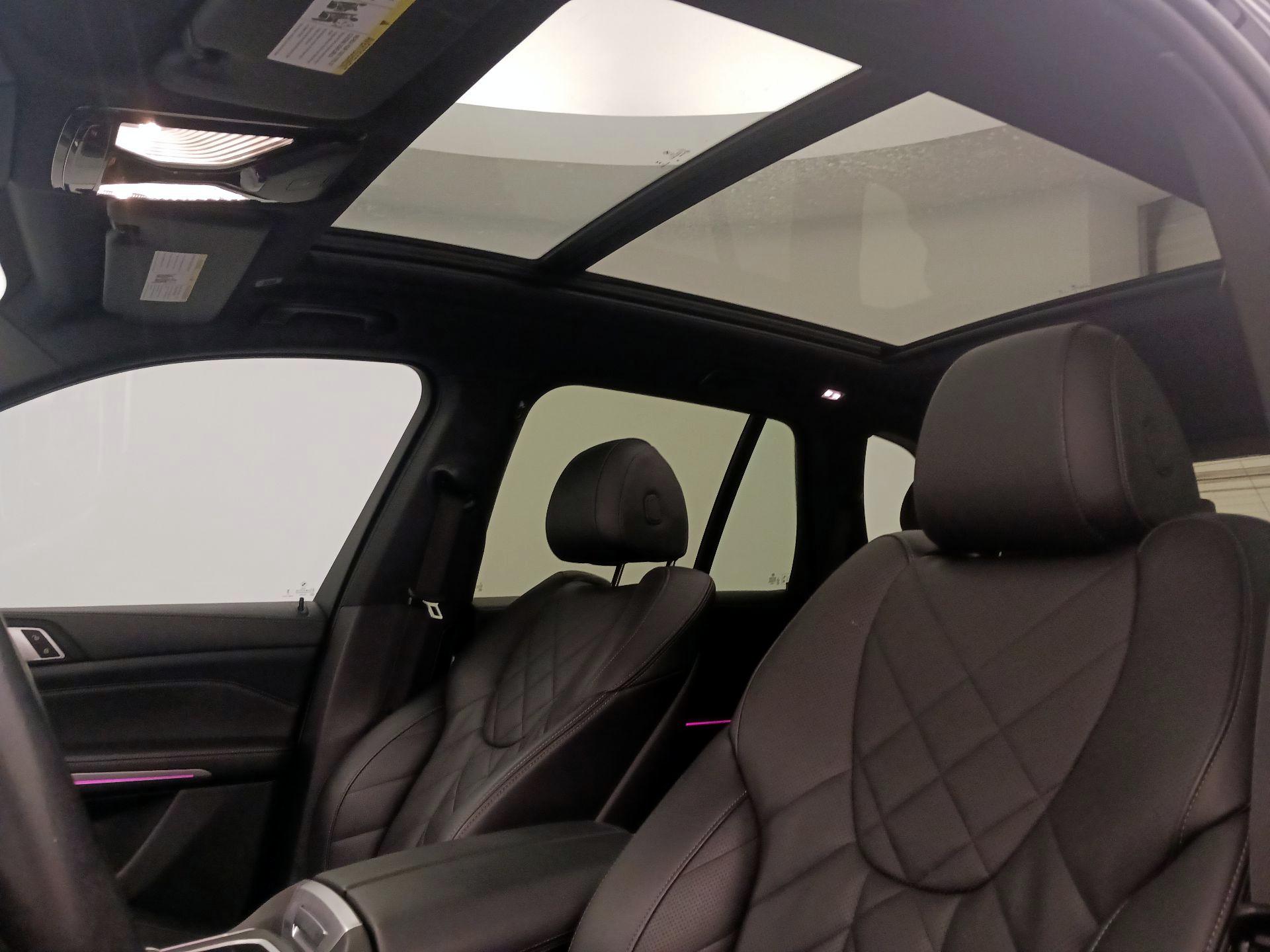 Thumbnail: 2024 BMW X5 - 20