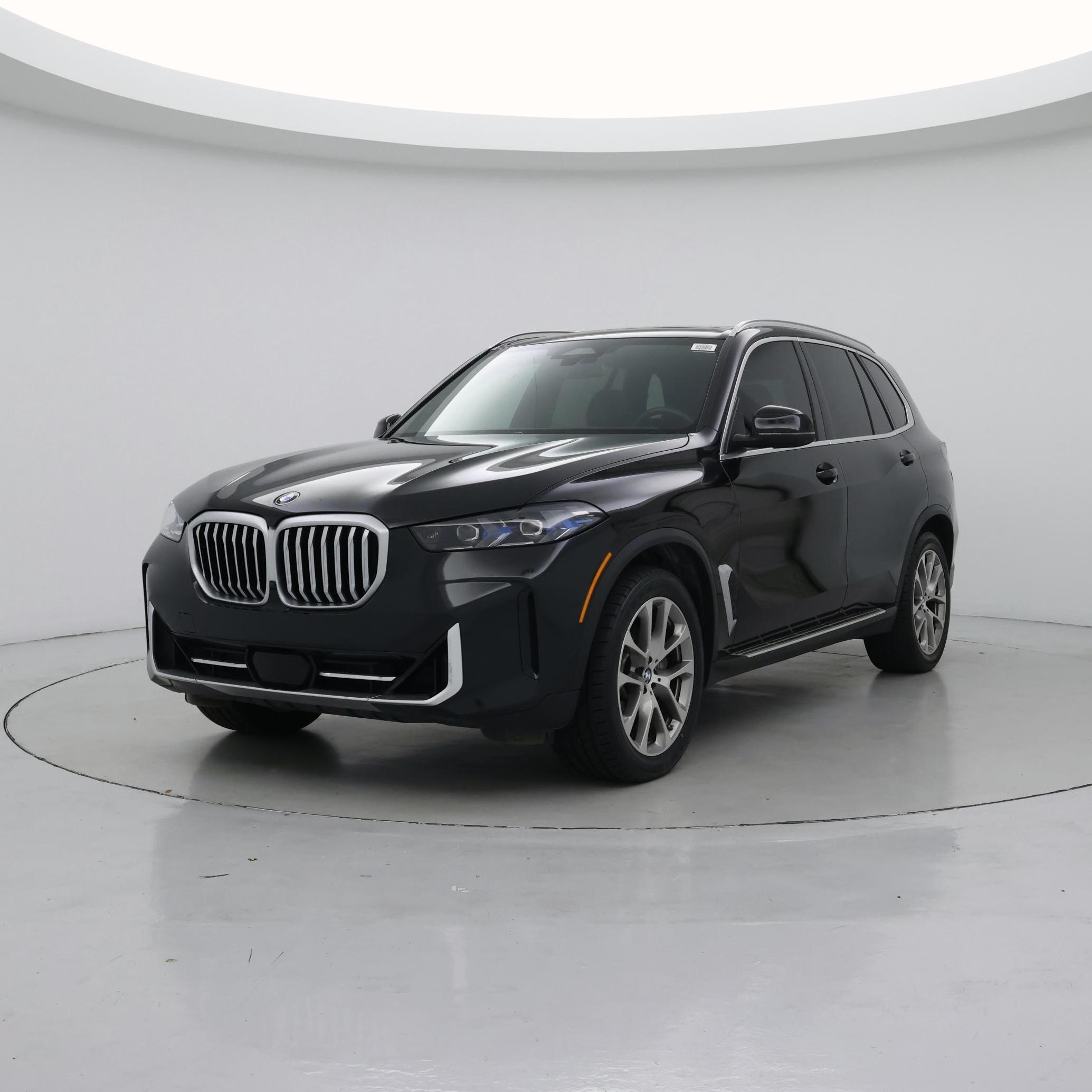 Thumbnail: 2024 BMW X5 - 4