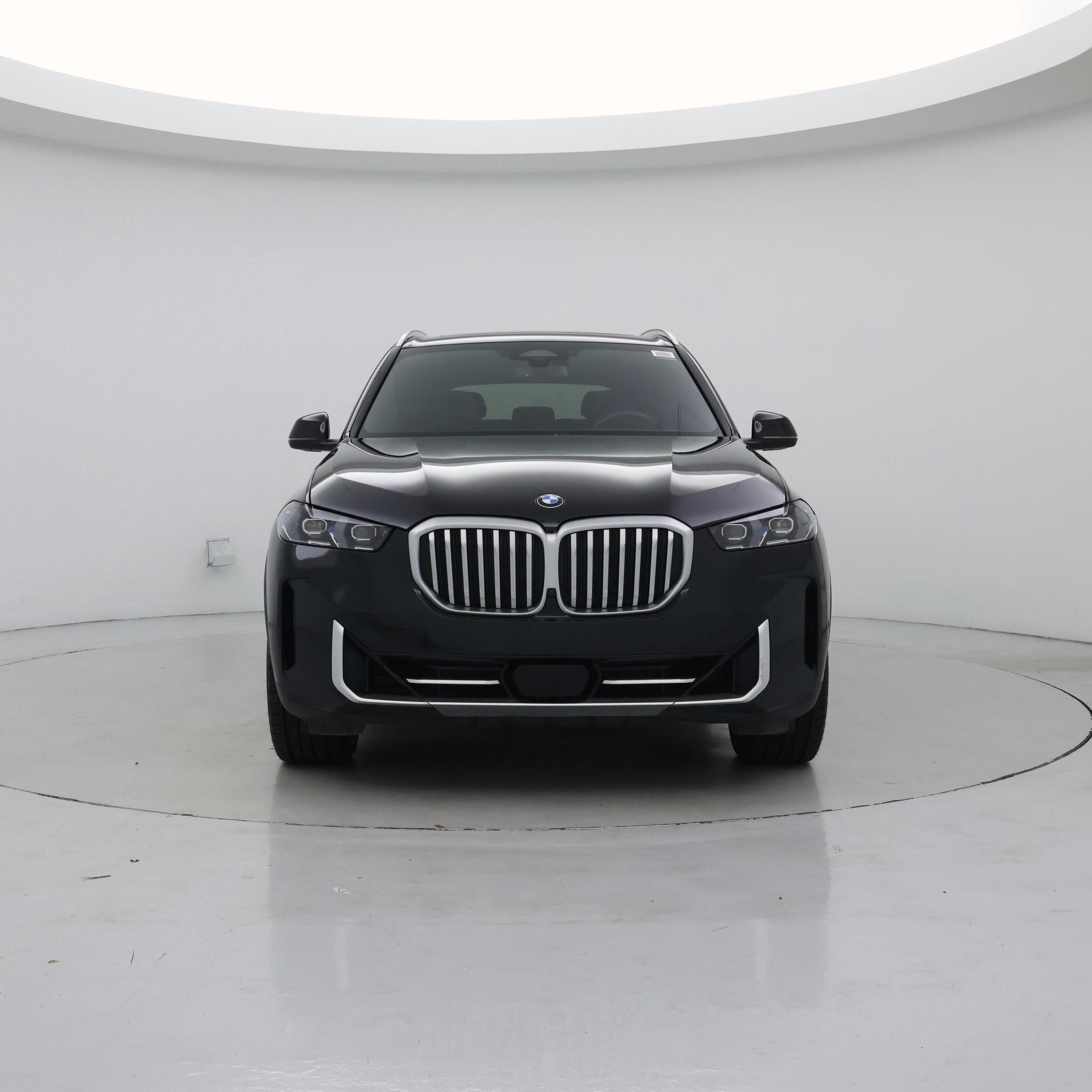 Thumbnail: 2024 BMW X5 - 5