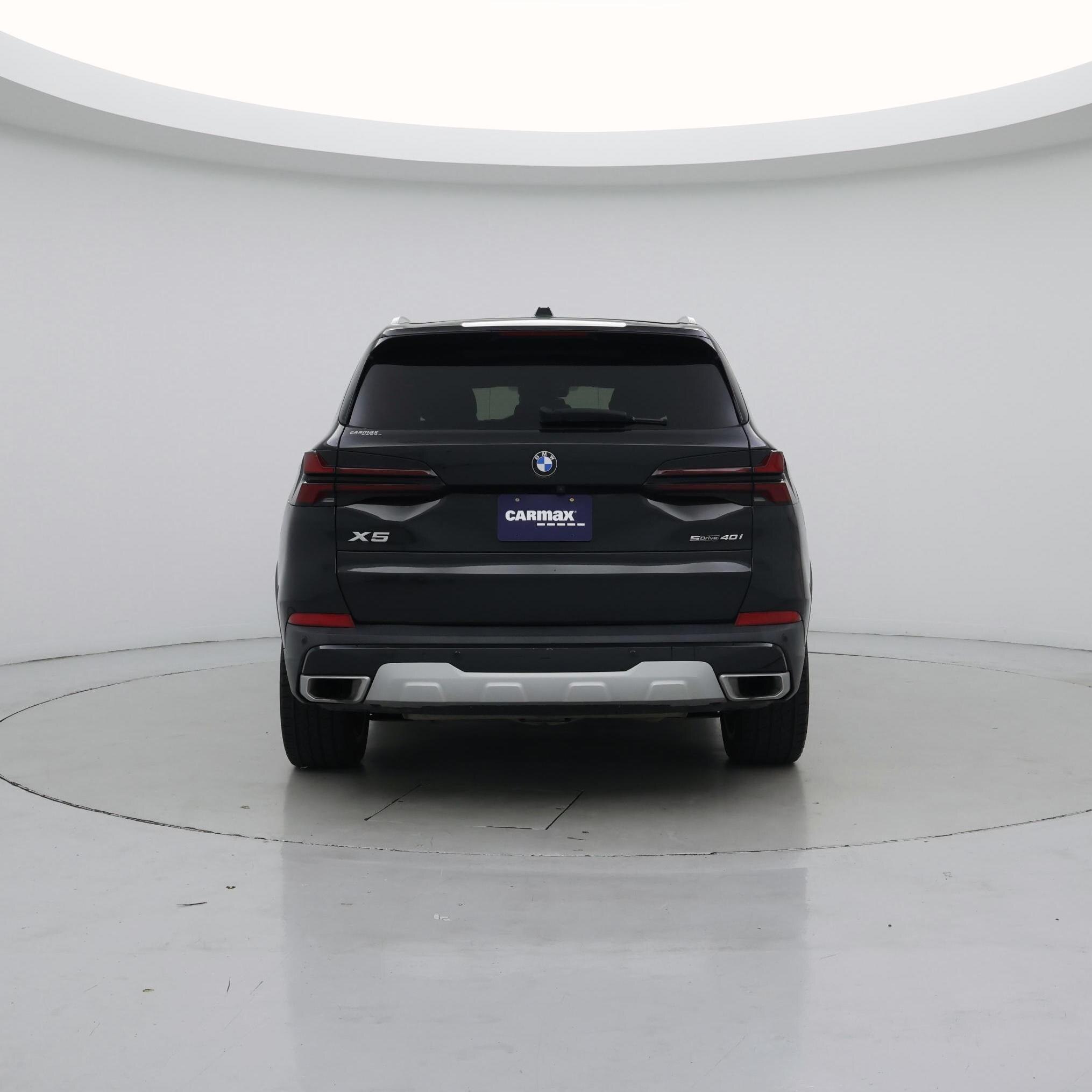 Thumbnail: 2024 BMW X5 - 6