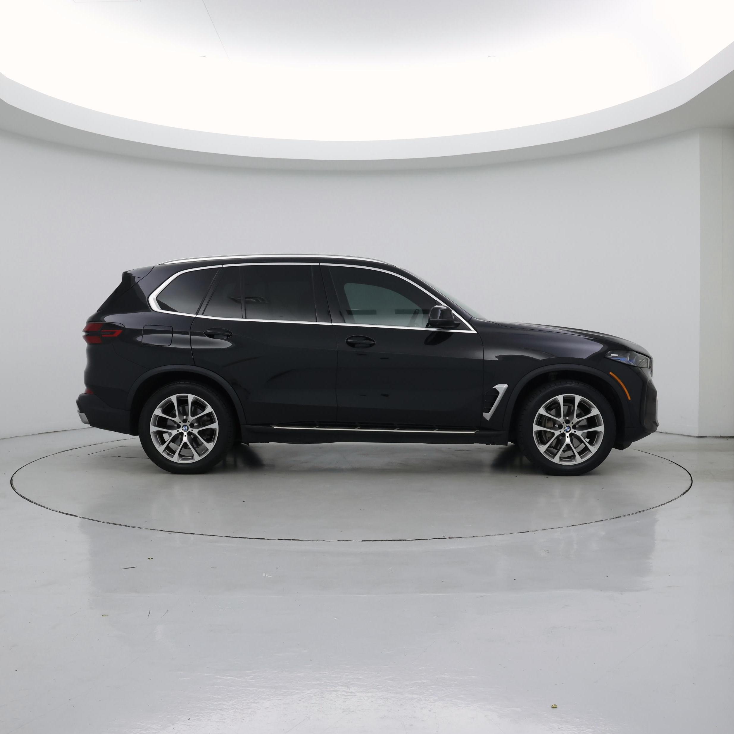 Thumbnail: 2024 BMW X5 - 7