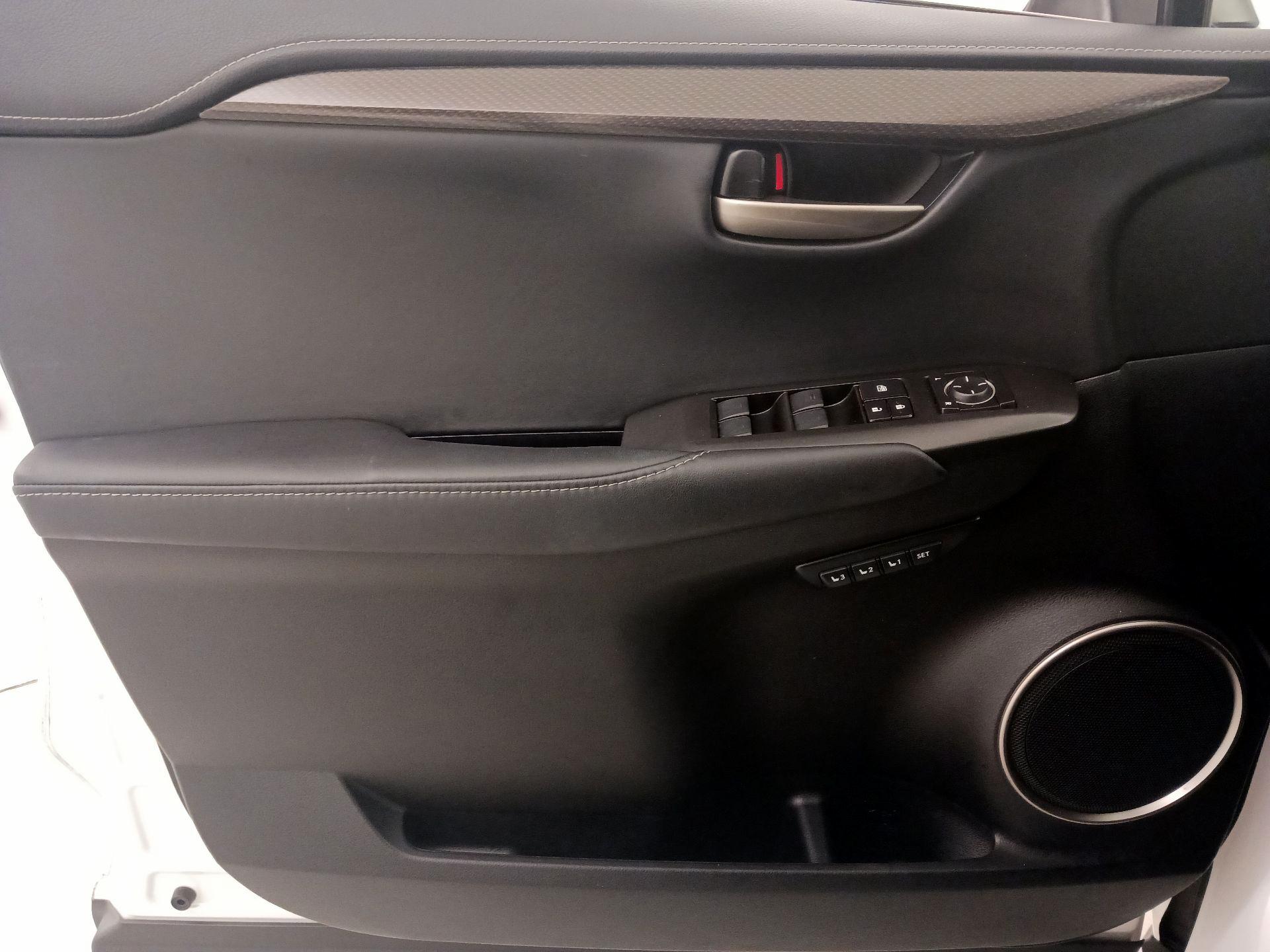 Thumbnail: 2016 Lexus NX - 12