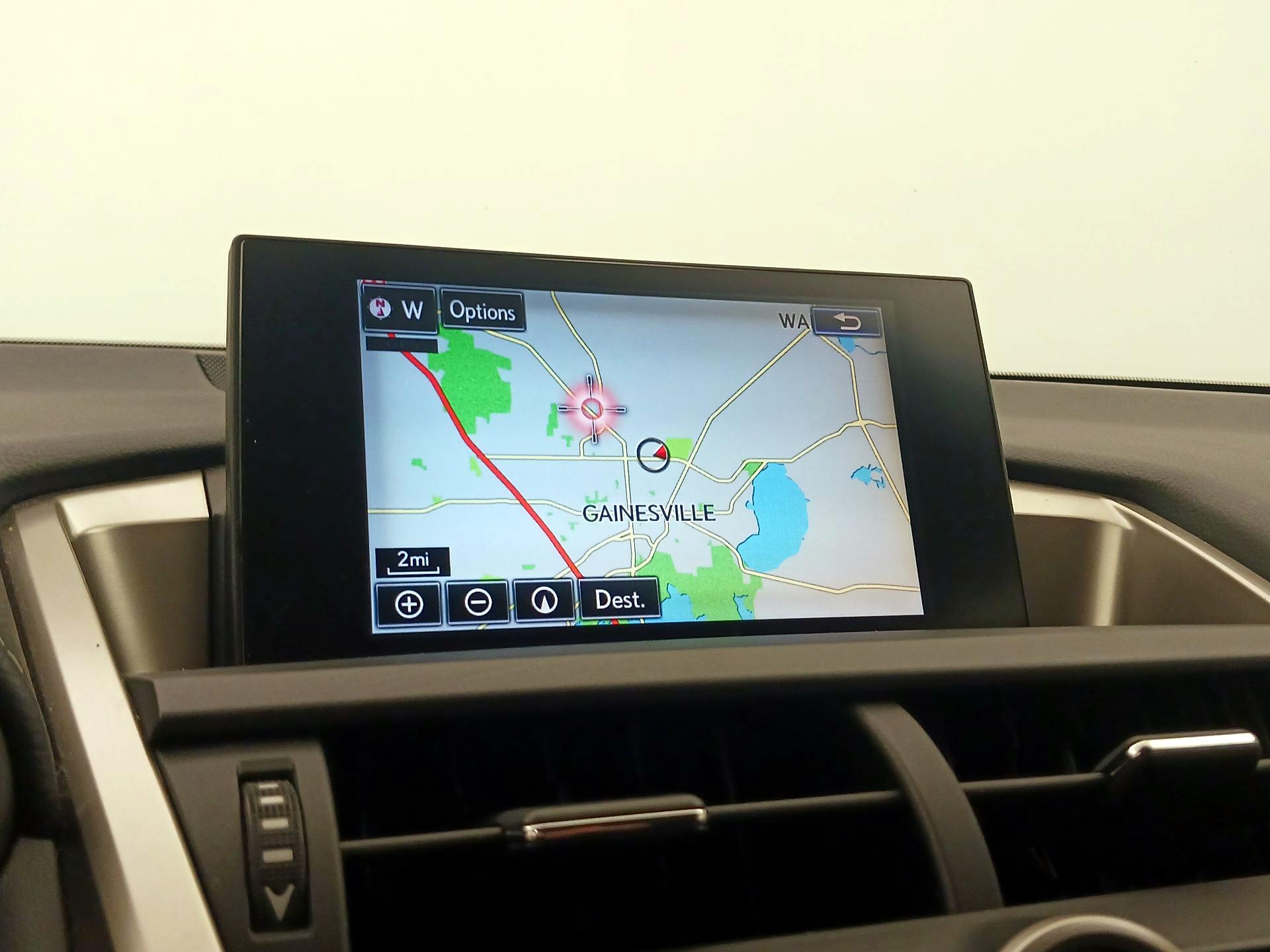 Thumbnail: 2016 Lexus NX - 14