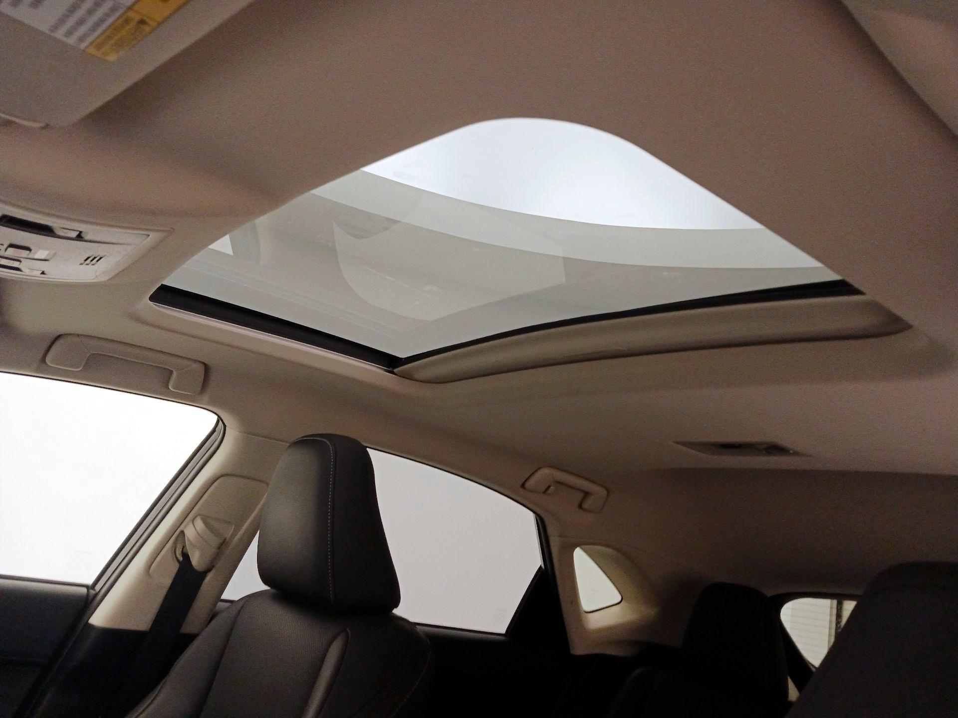 Thumbnail: 2016 Lexus NX - 20