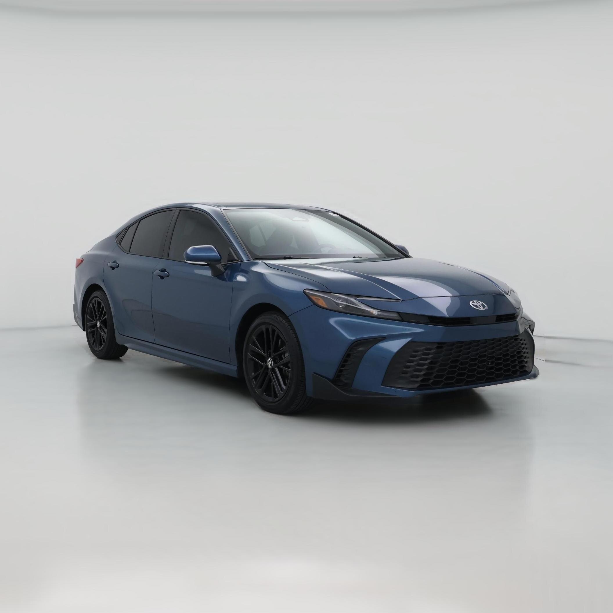 Thumbnail: 2025 Toyota Camry - 1