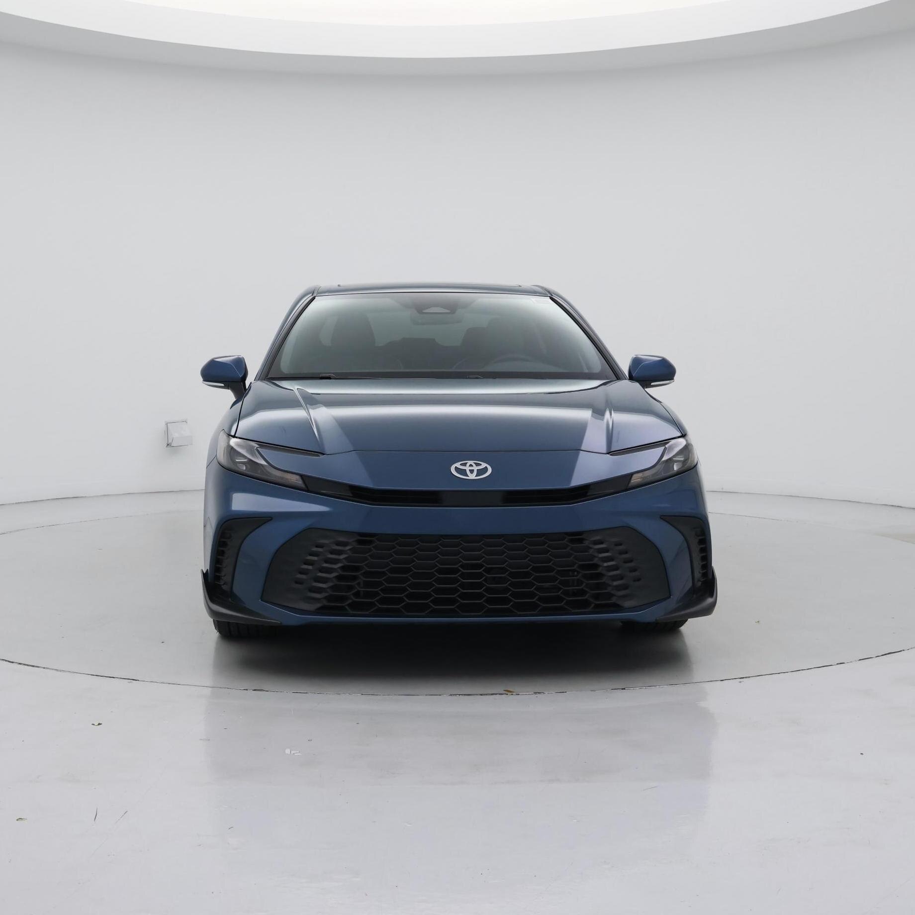 Thumbnail: 2025 Toyota Camry - 5