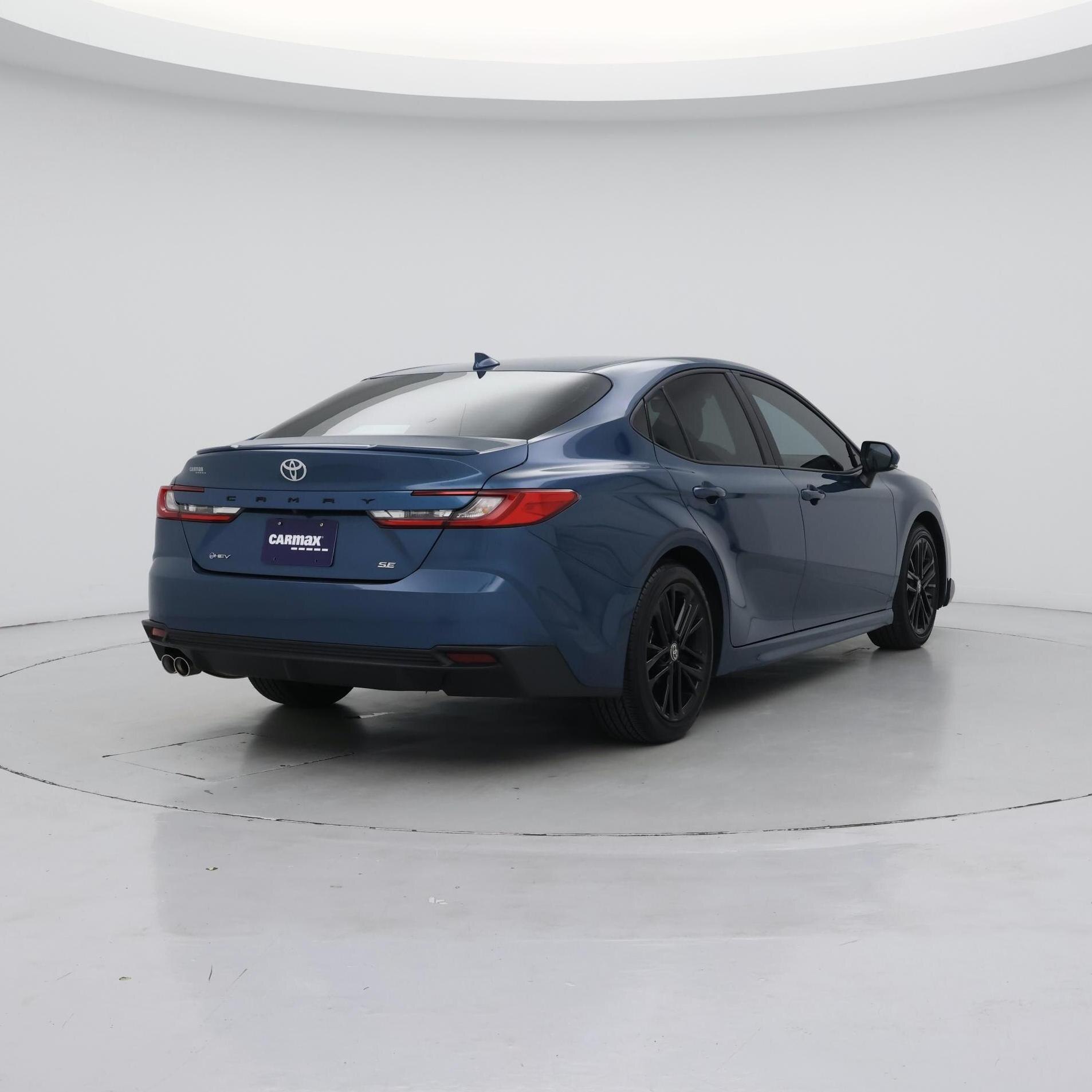 Thumbnail: 2025 Toyota Camry - 8