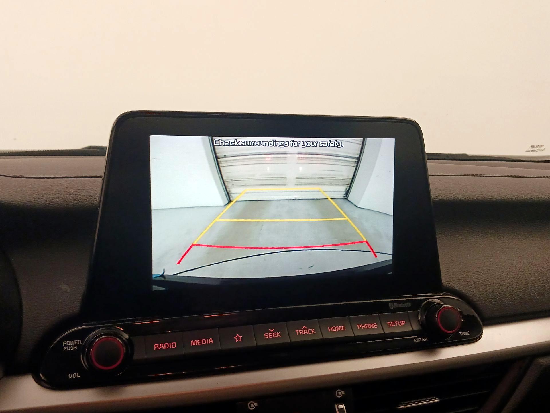 Thumbnail: 2021 Kia Forte - 14