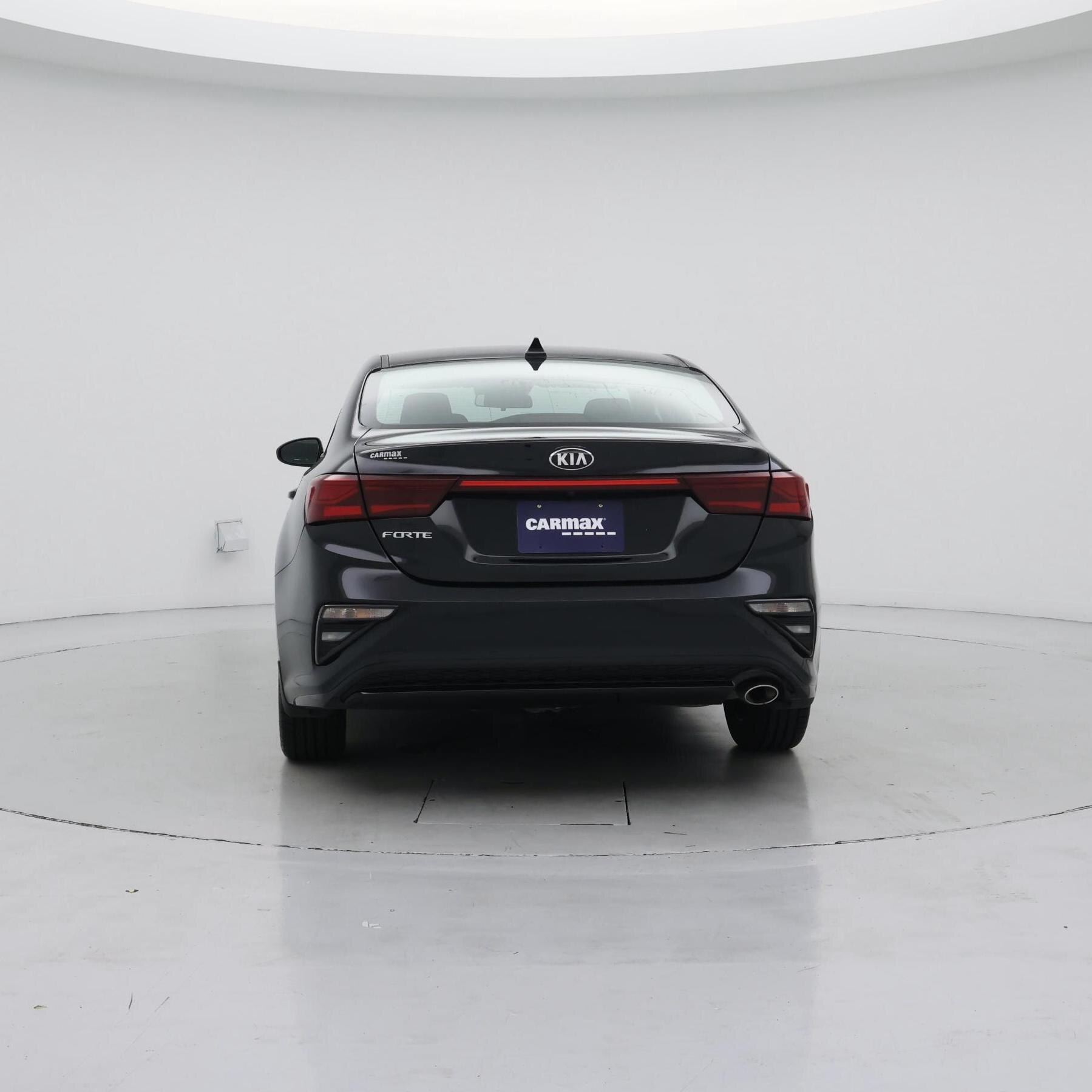 Thumbnail: 2021 Kia Forte - 6