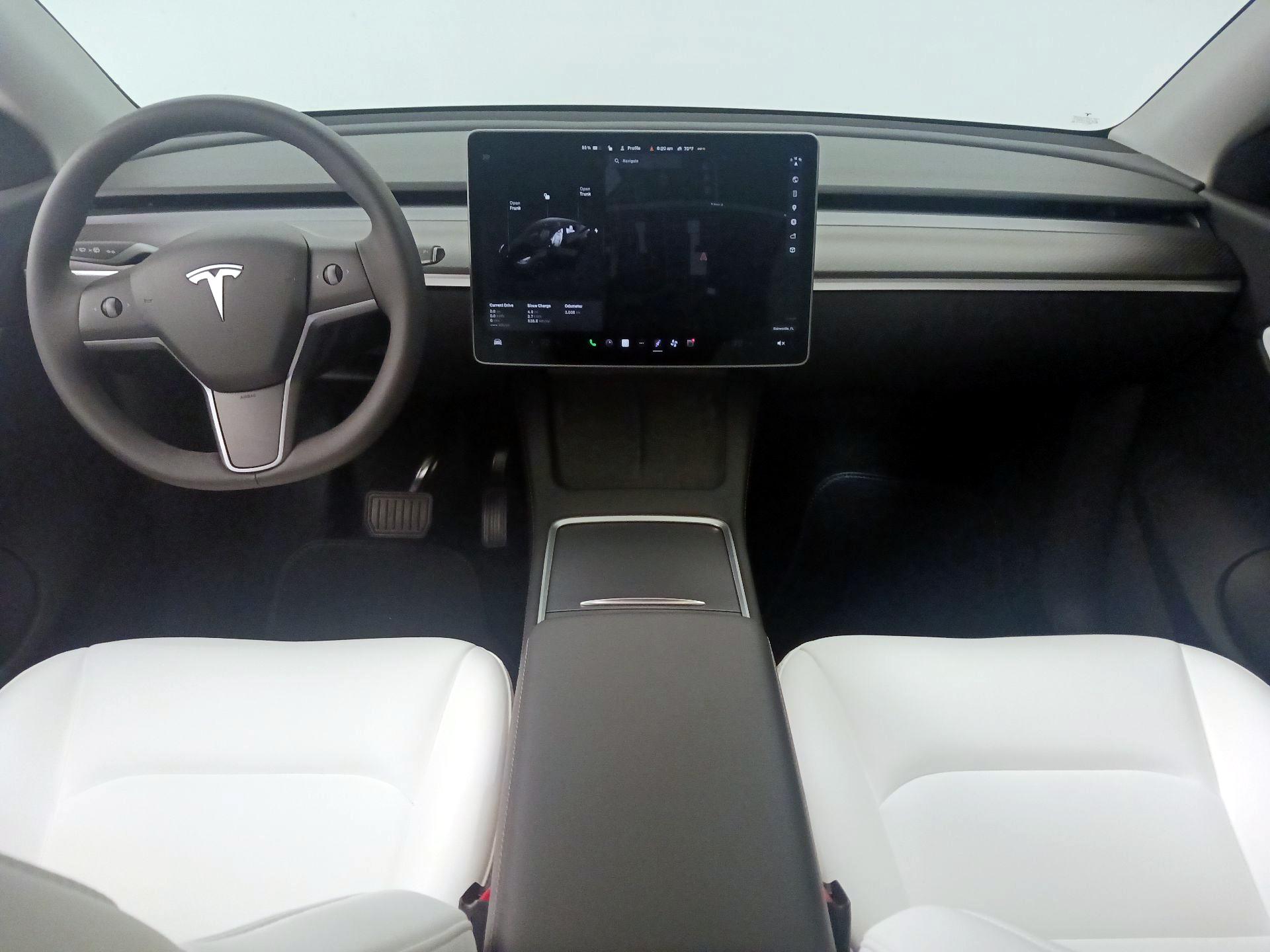 Thumbnail: 2022 Tesla Model Y - 9