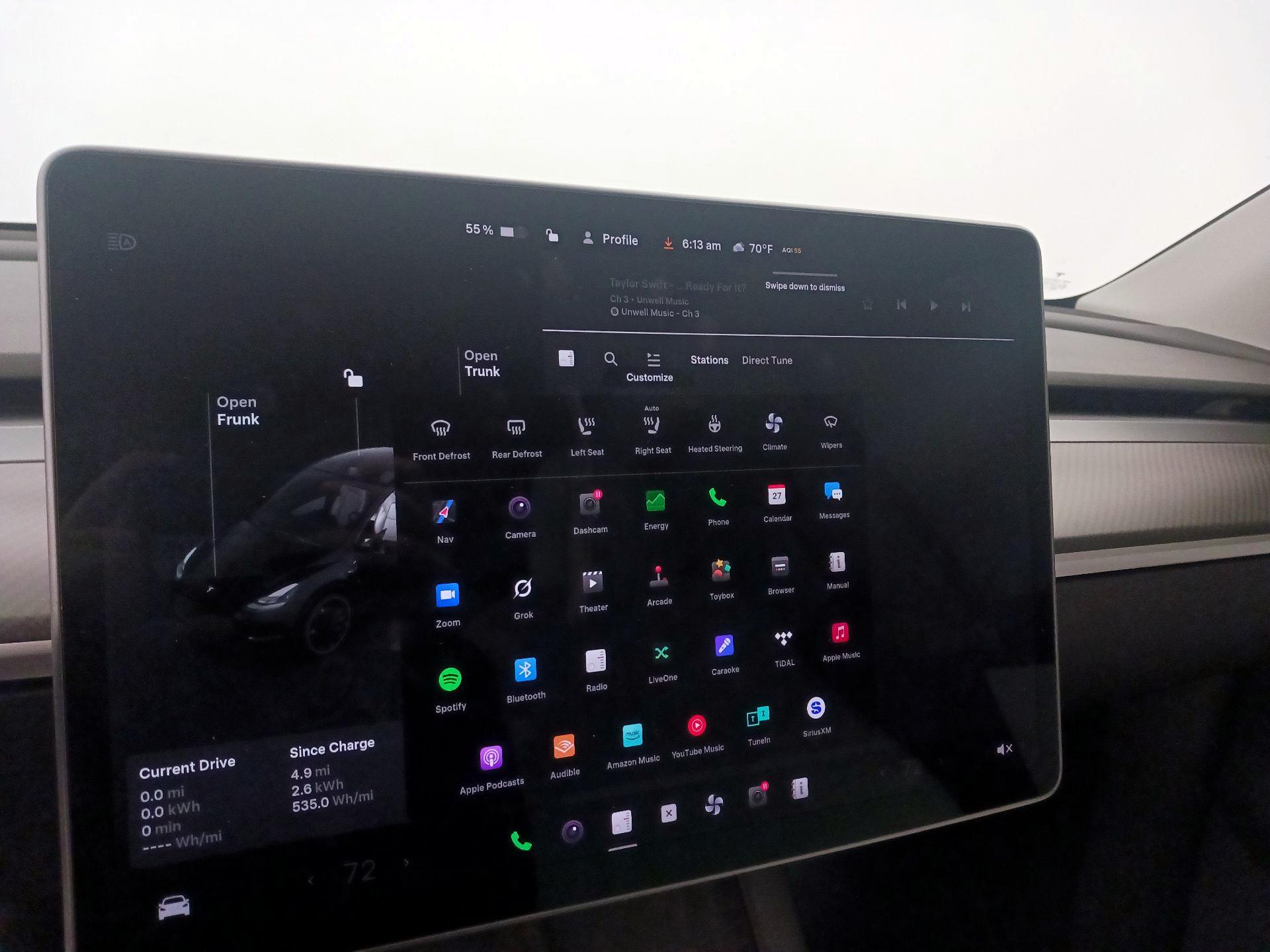 Thumbnail: 2022 Tesla Model Y - 15