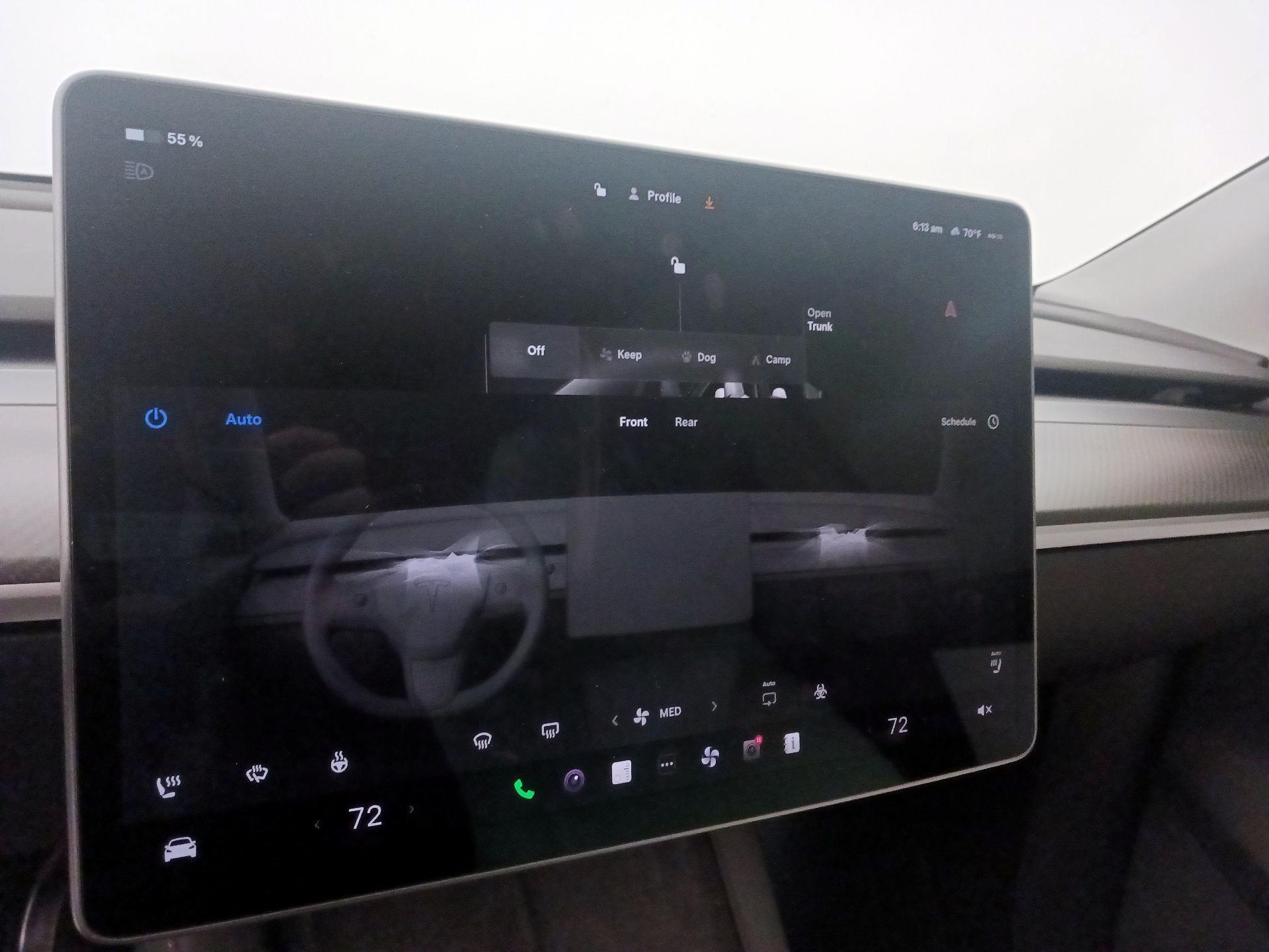 Thumbnail: 2022 Tesla Model Y - 16