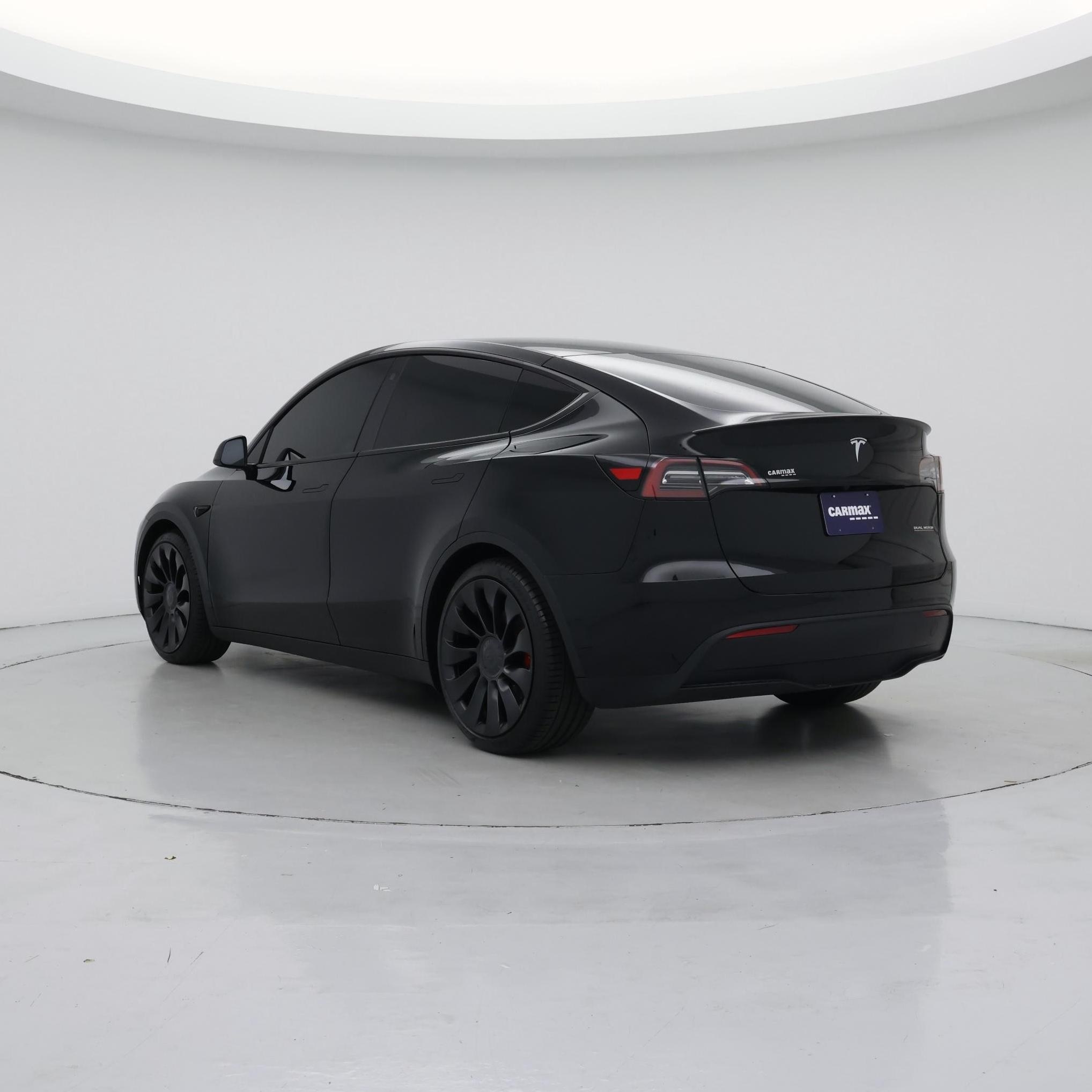 Thumbnail: 2022 Tesla Model Y - 2