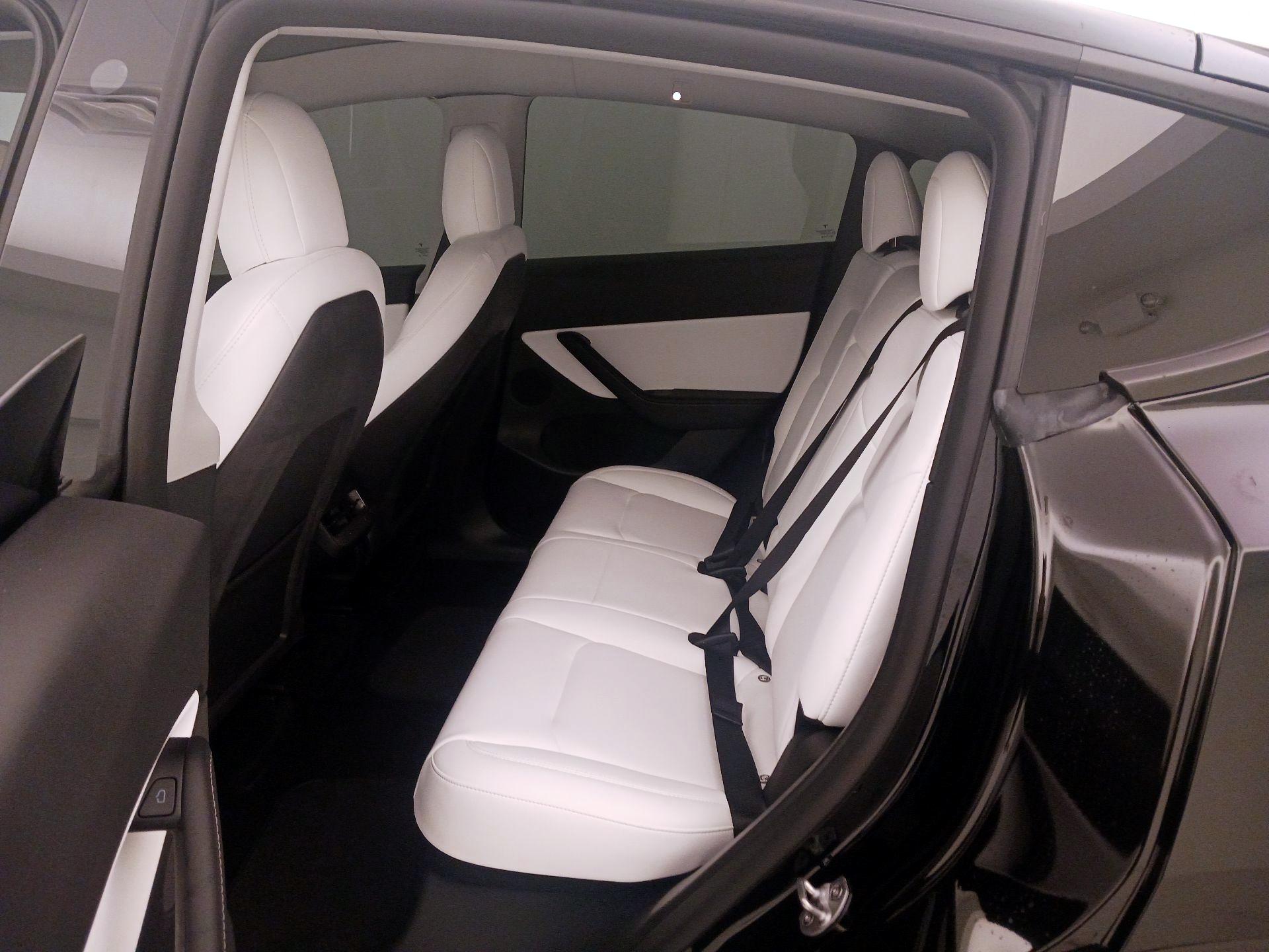 Thumbnail: 2022 Tesla Model Y - 20