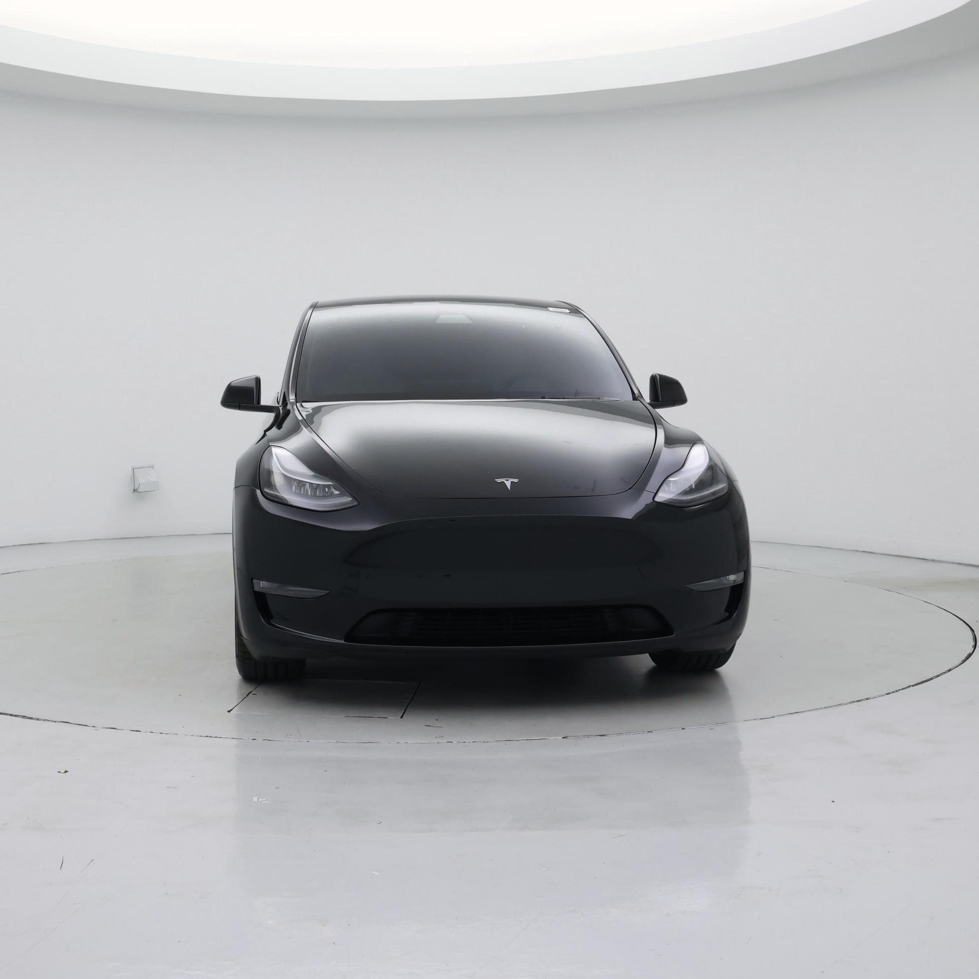 Thumbnail: 2022 Tesla Model Y - 5
