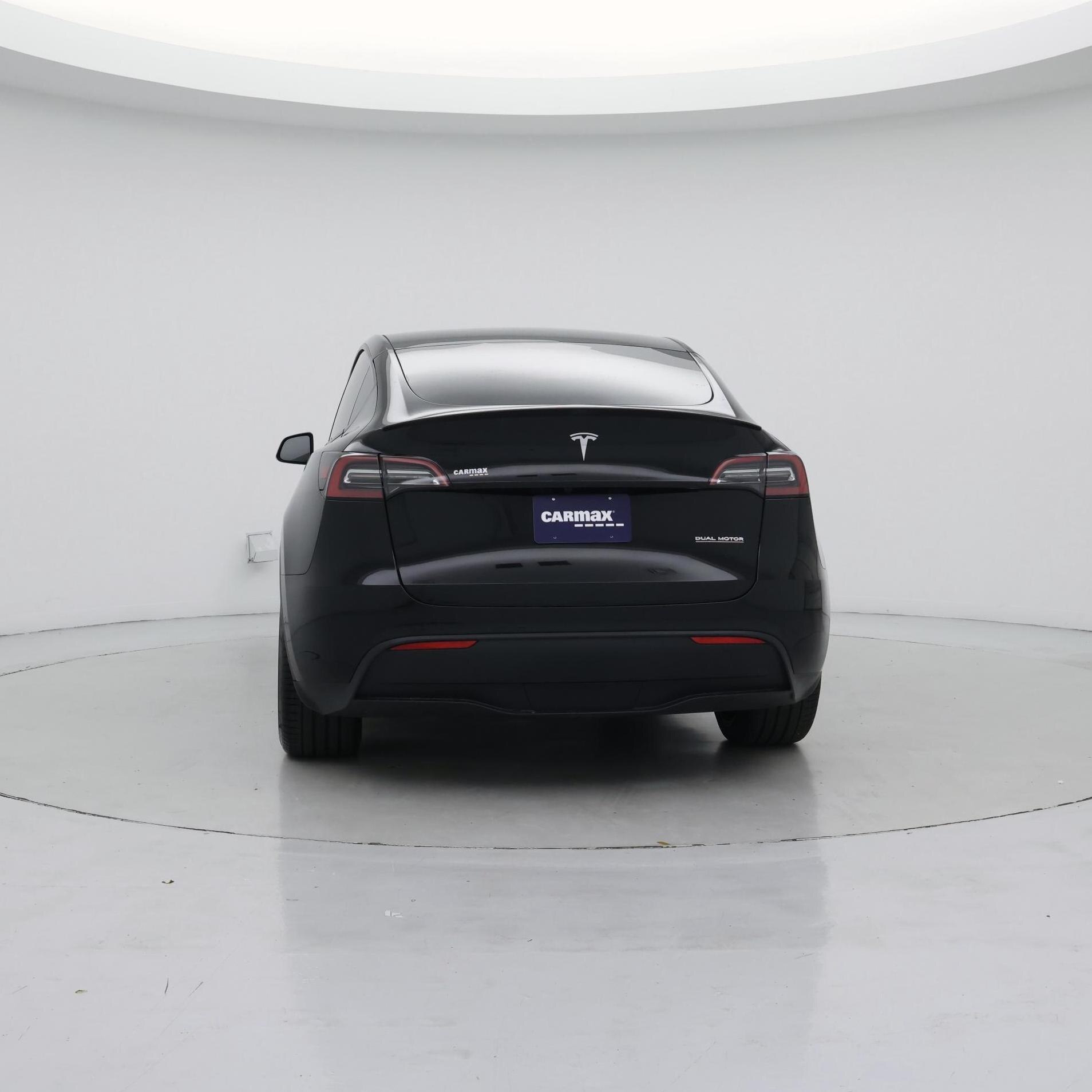 Thumbnail: 2022 Tesla Model Y - 6