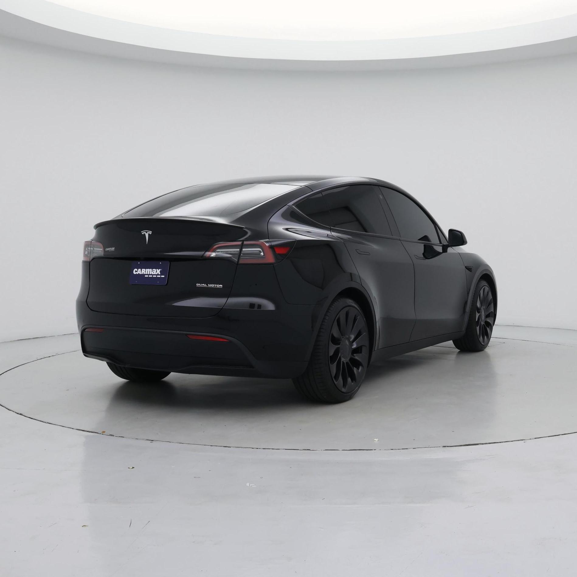Thumbnail: 2022 Tesla Model Y - 8
