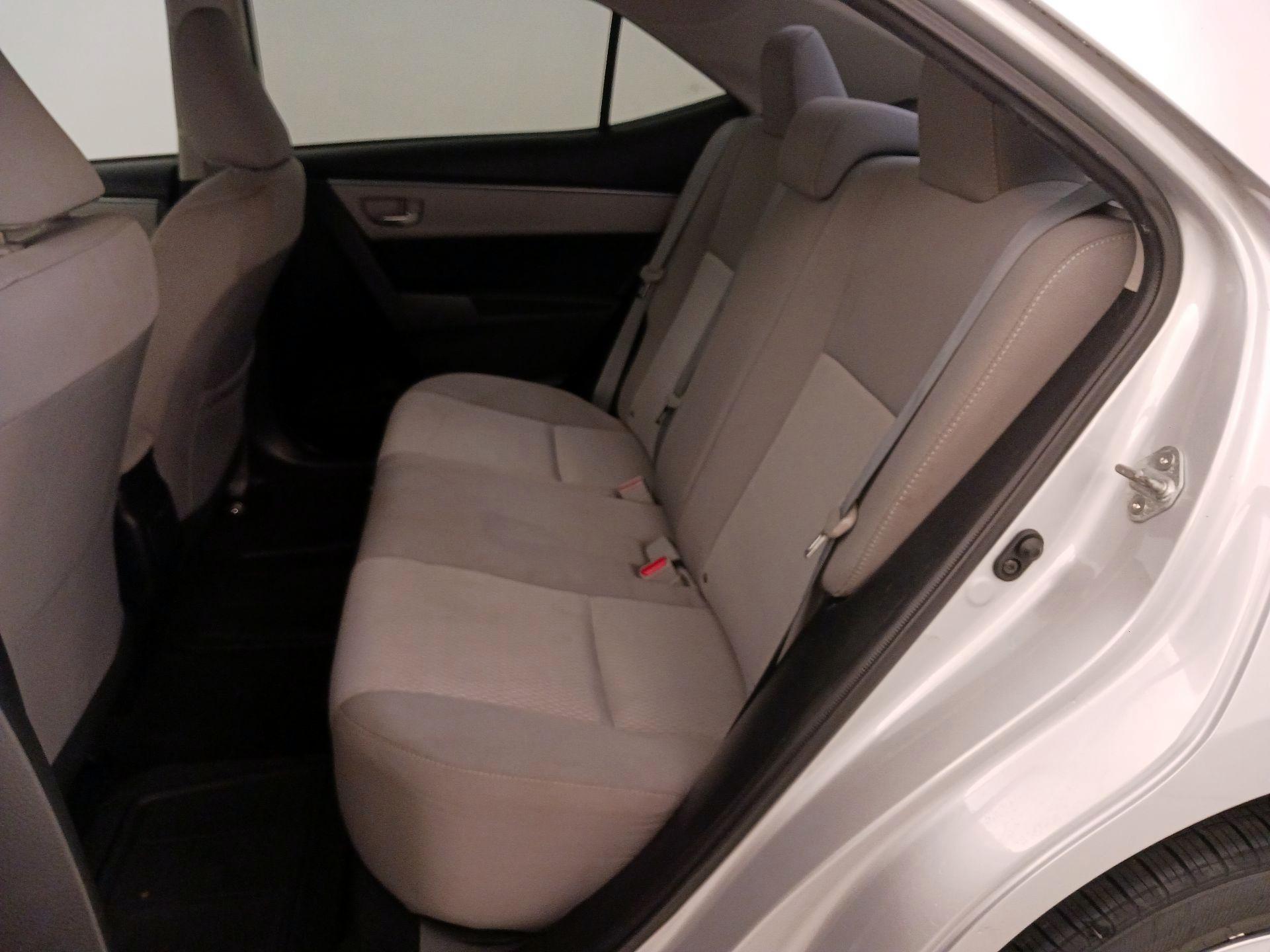 Thumbnail: 2014 Toyota Corolla - 19