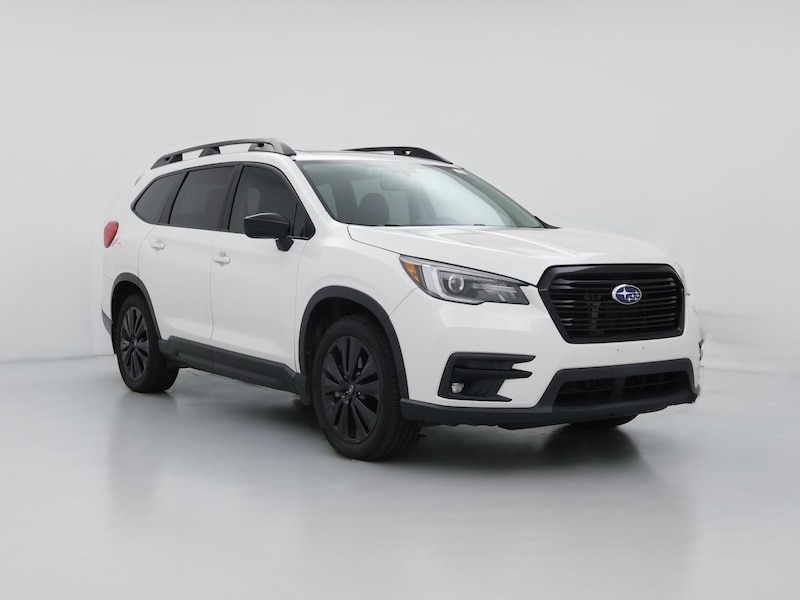 2022 Subaru Ascent Onyx Edition -
                  Gainesville, FL